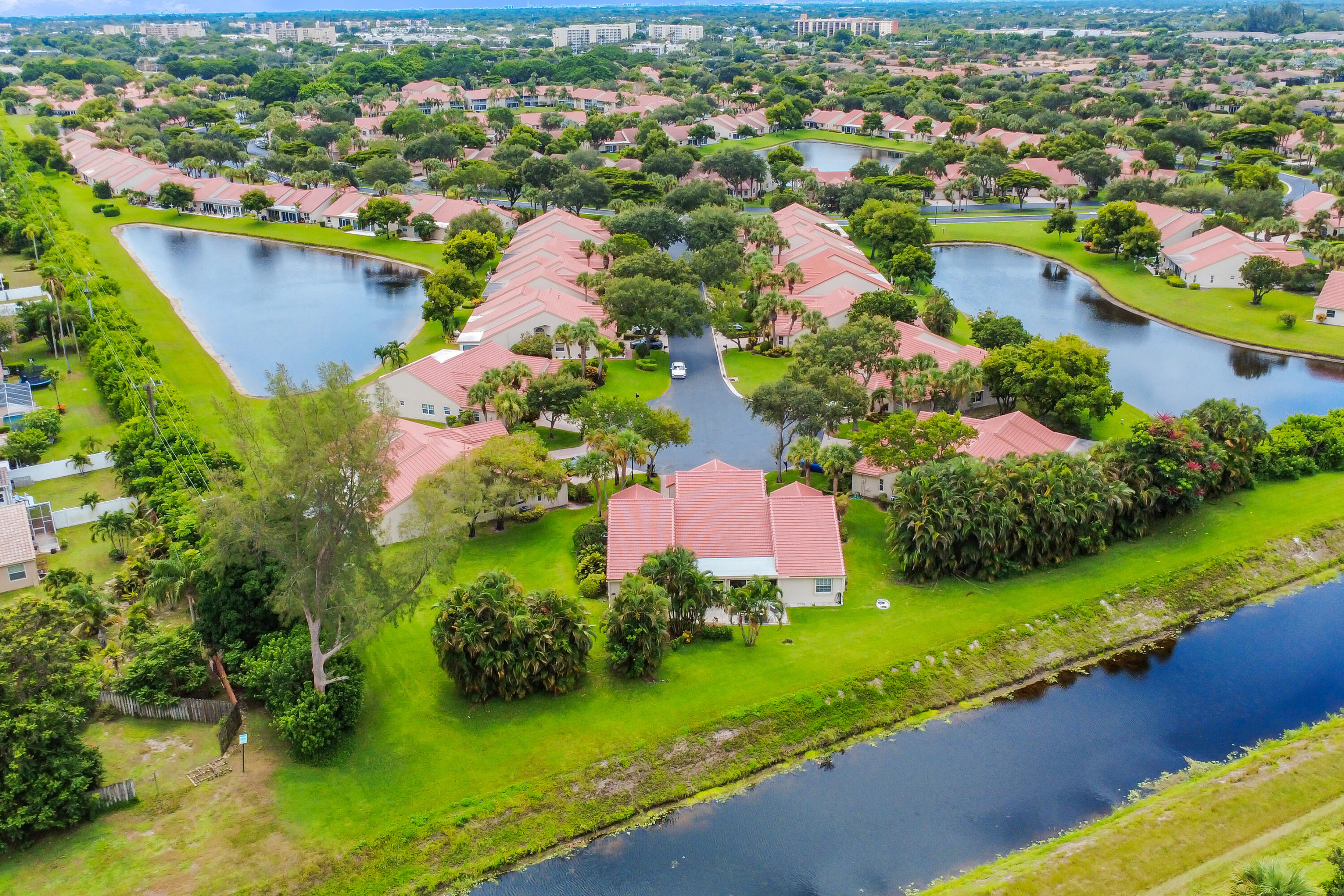 7943 Lake Sands Drive