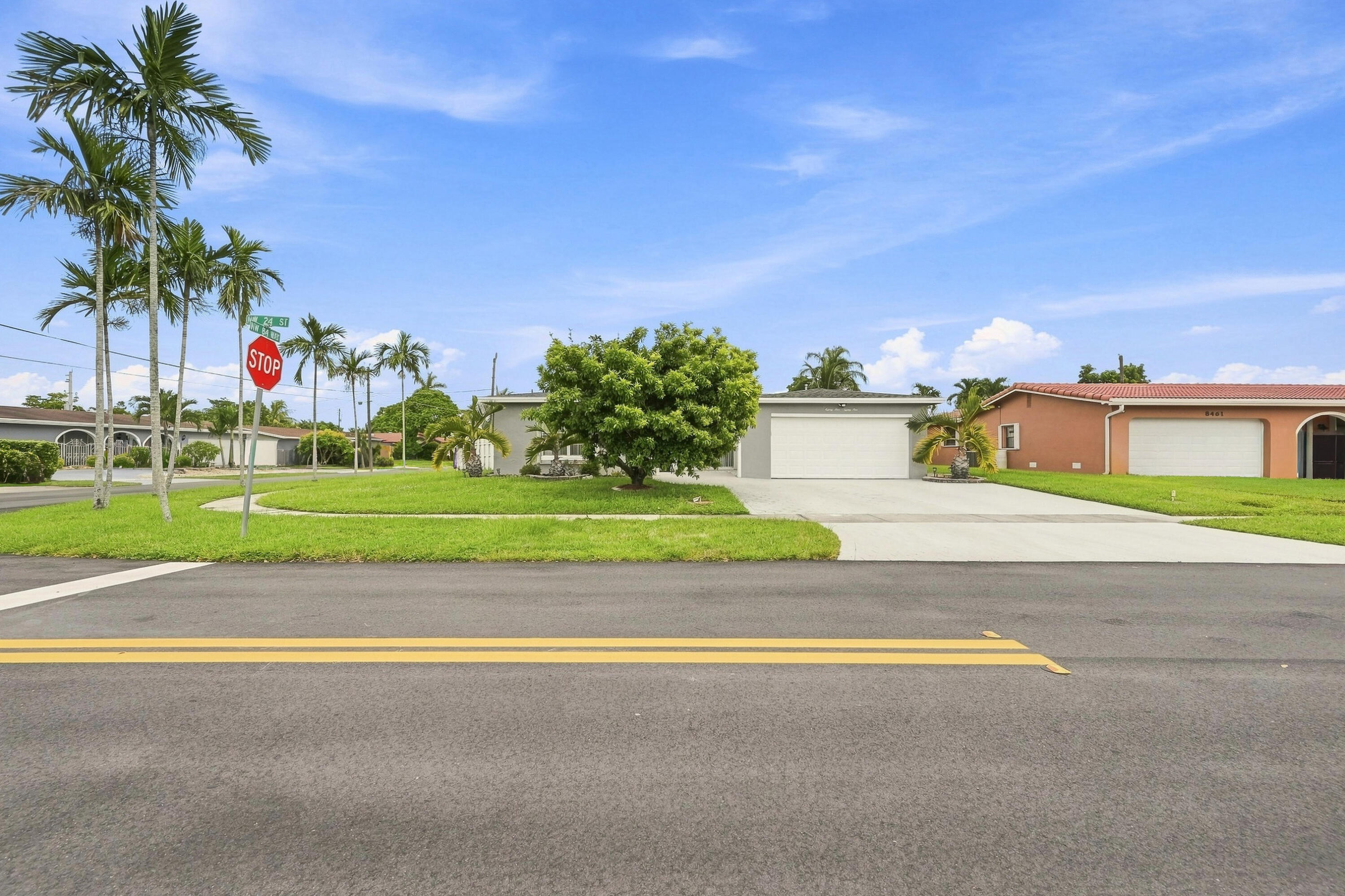 8481 NW 24TH Street