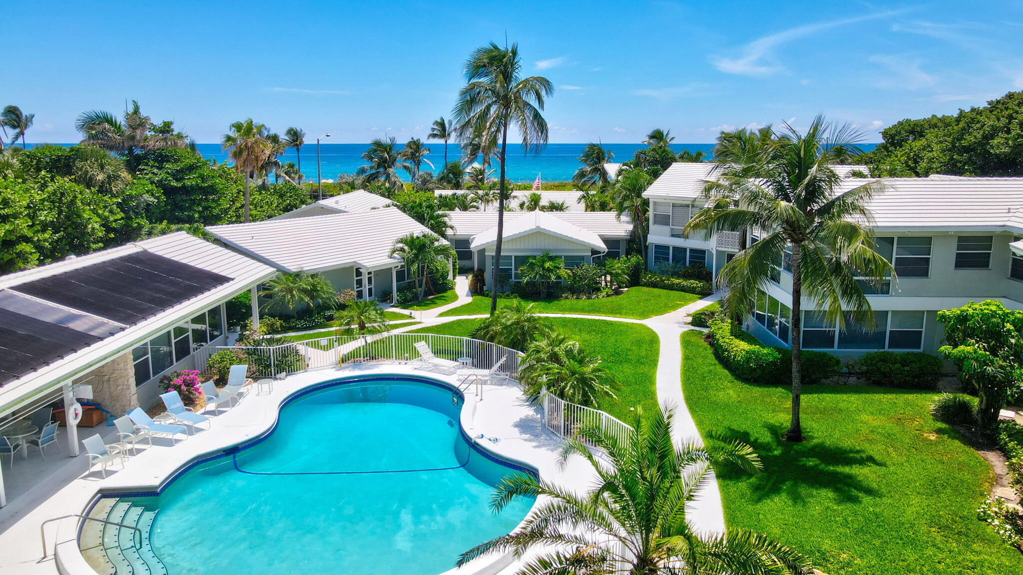 320 S OCEAN Boulevard LP Property Photo 1
