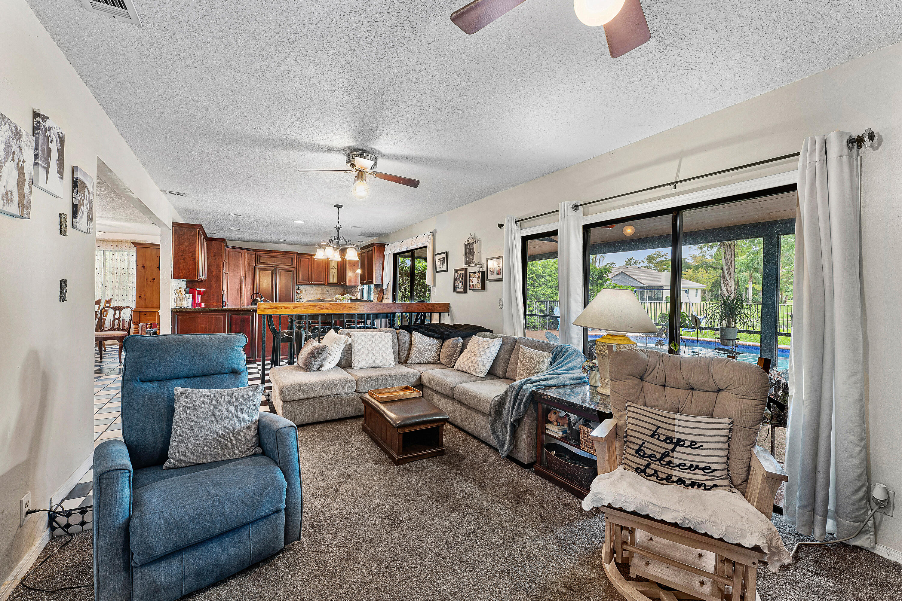 1726 Treehaven Court Property Photo 14