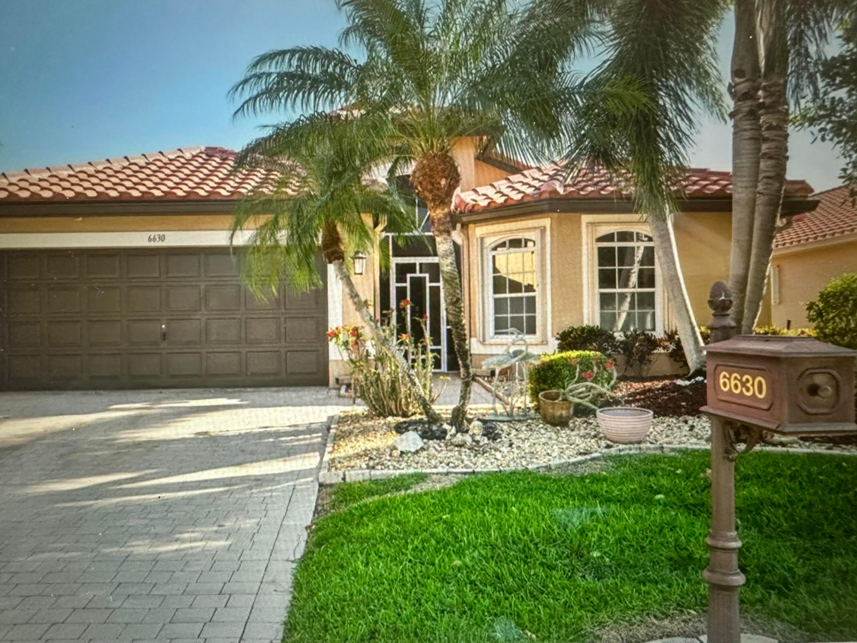 6630 Maybrook Road Property Photo 1