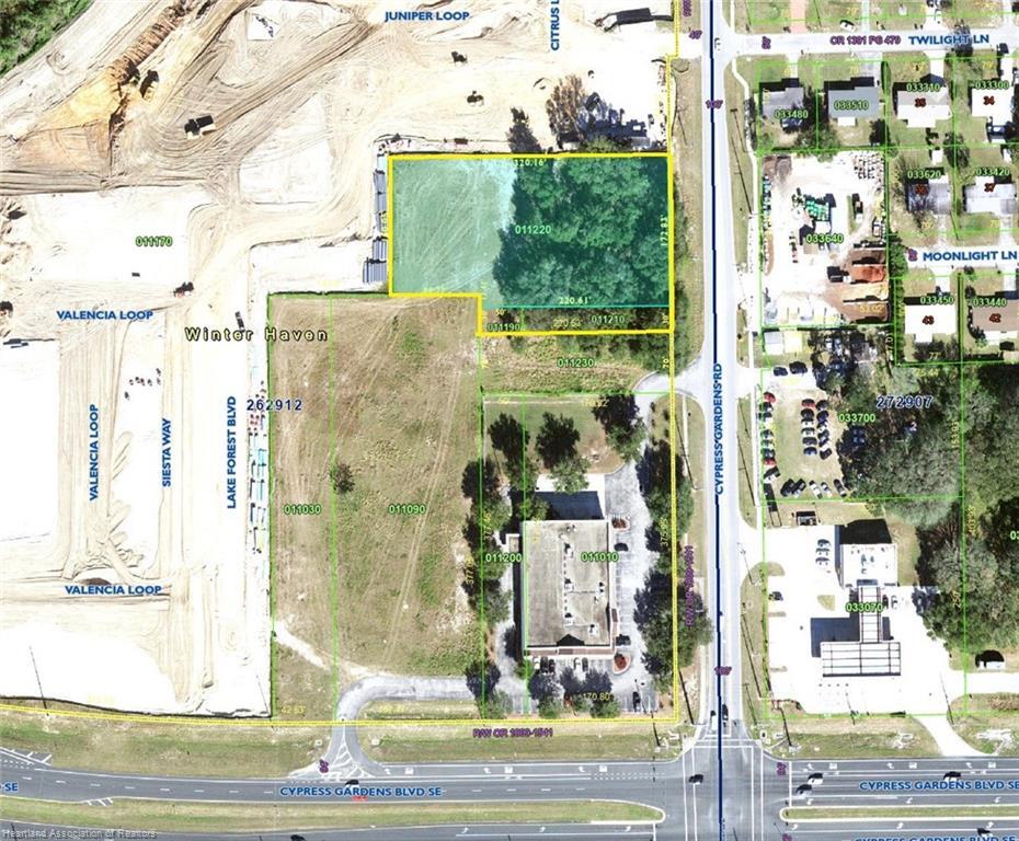 0 Cypress Gardens Boulevard Property Photo 8