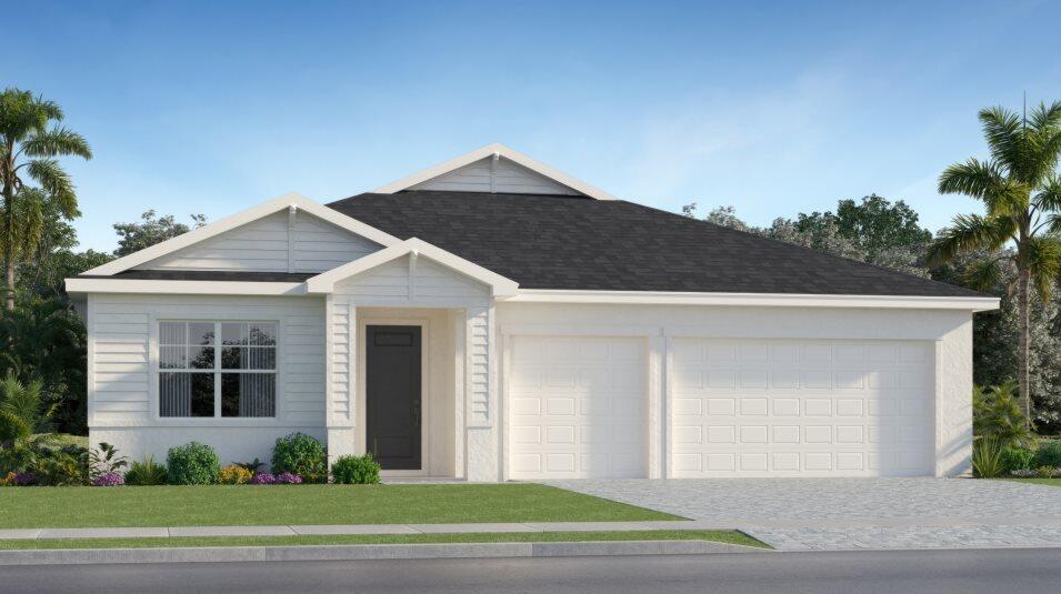 1292 Se Green Ridge Way Property Photo 1