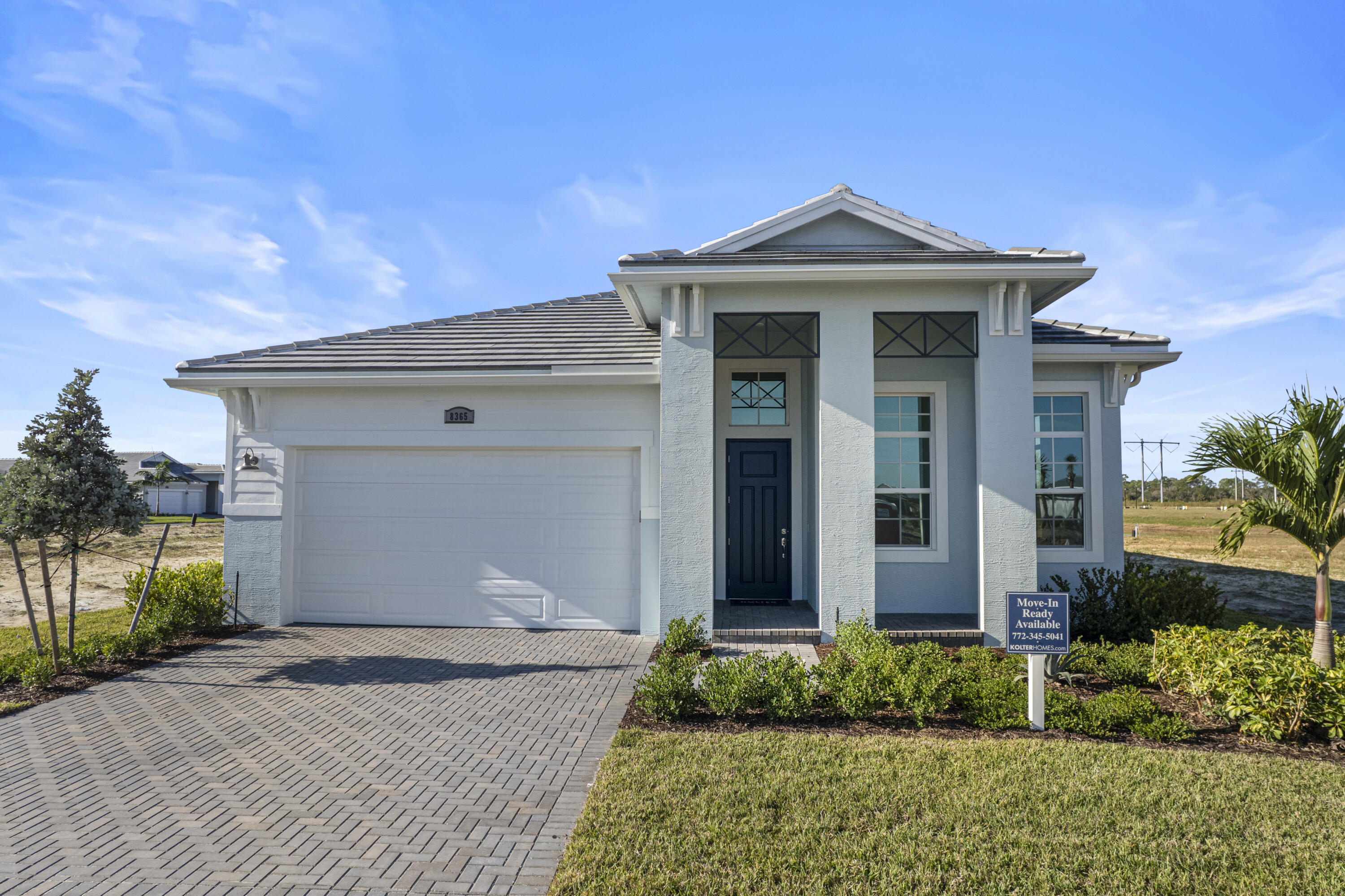 8365 Sw Piacenza Way Property Photo 1
