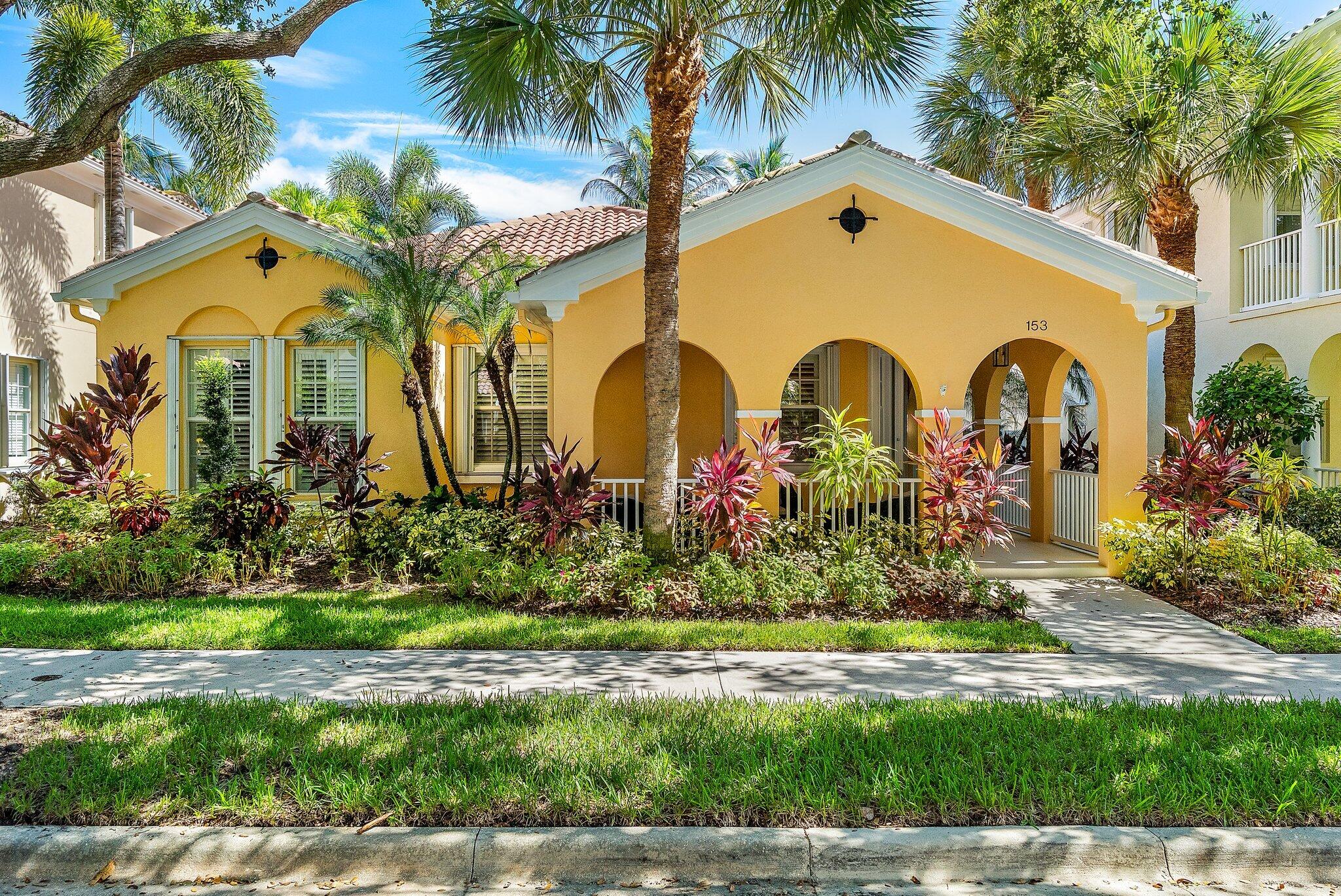 153 Savona Drive Property Photo 1