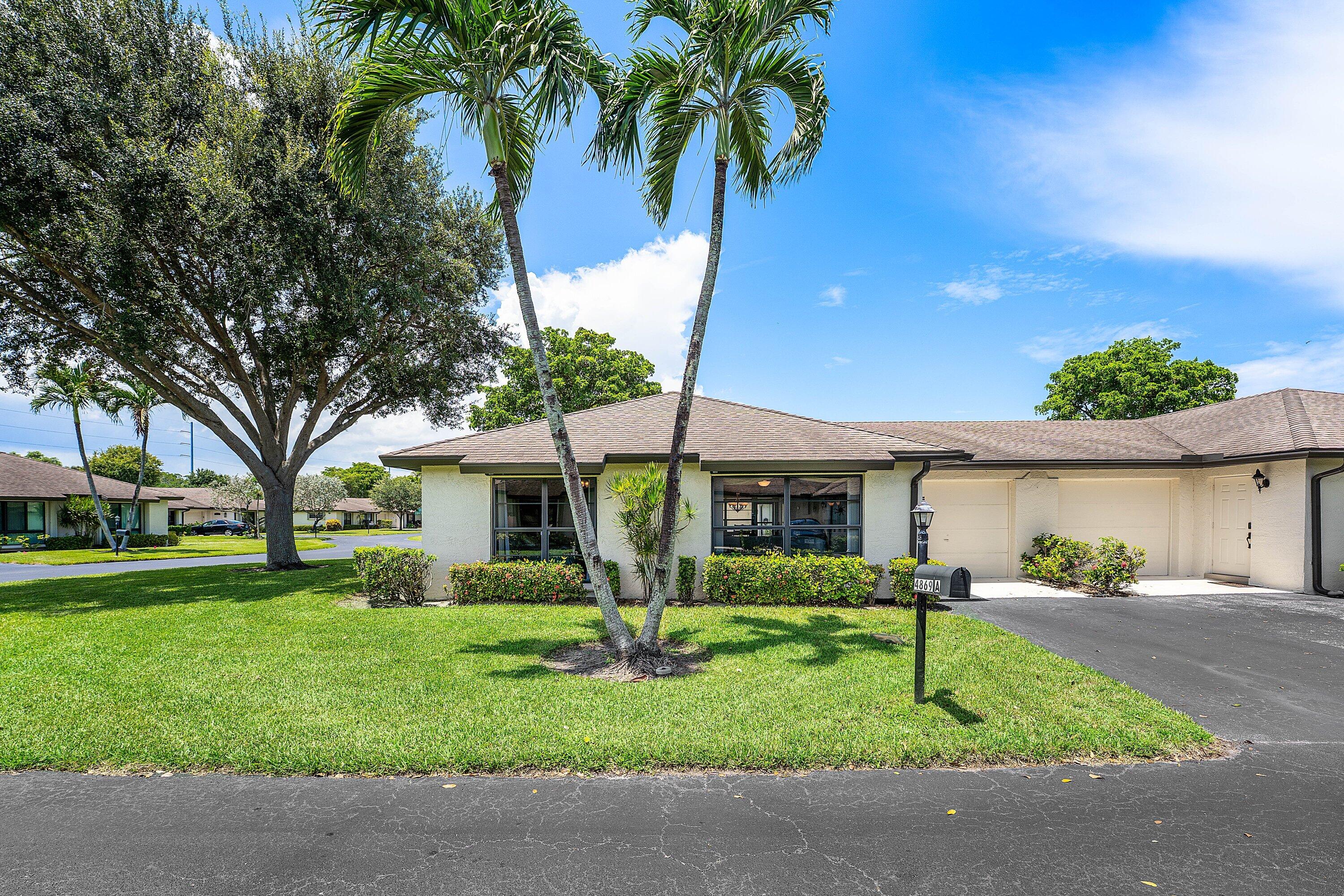 4869 Equestrian Road A Property Photo 1