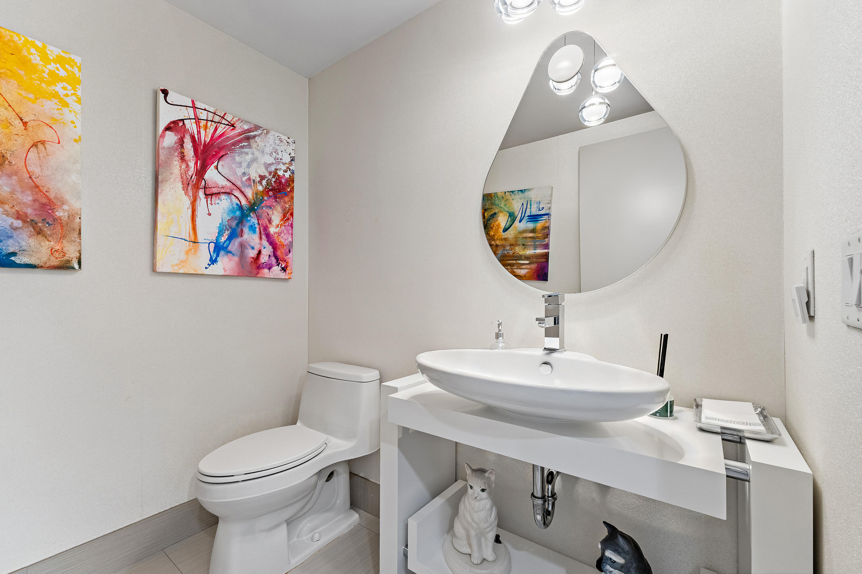 3610 Gardens Parkway 804a Property Photo 9