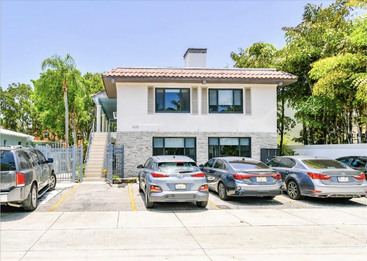 1605 E BROWARD Boulevard 6 Property Photo 1
