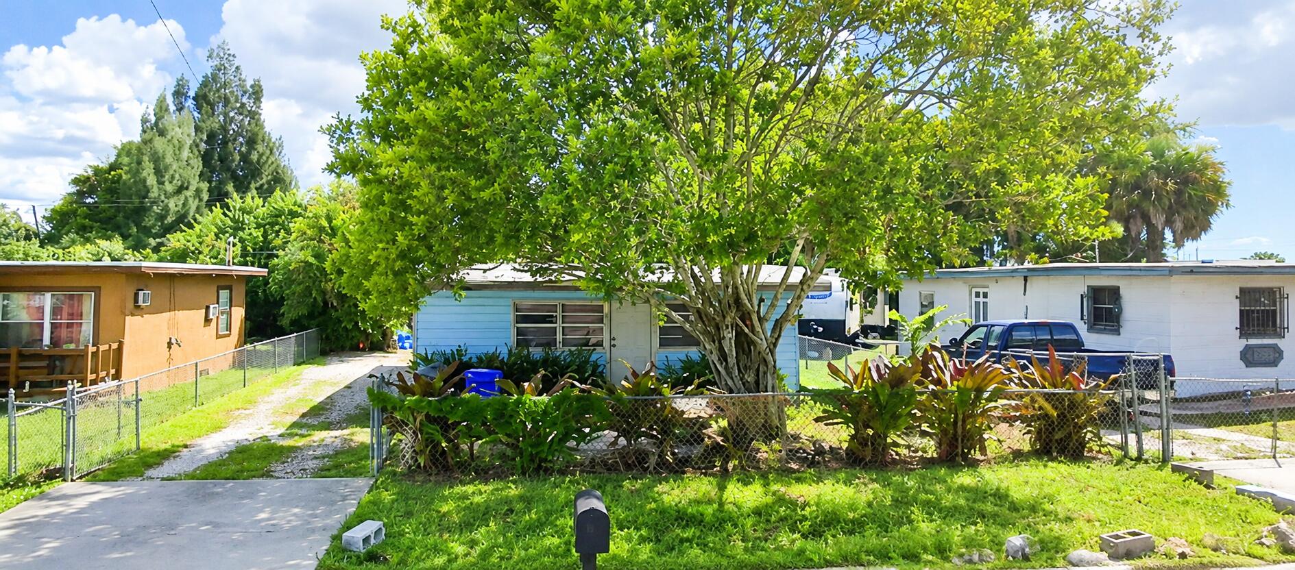 3310 Thomas Street Property Photo 1