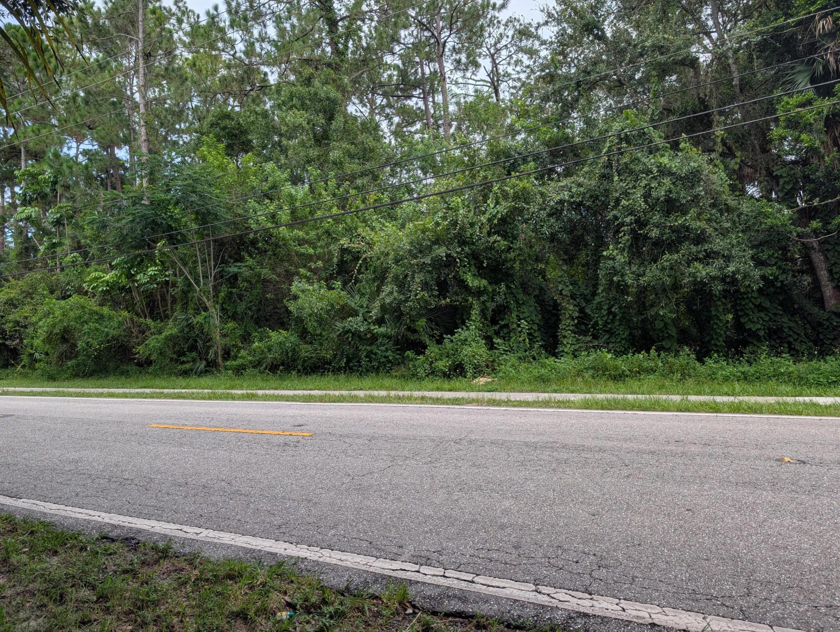 0 SW LOCKS Road
