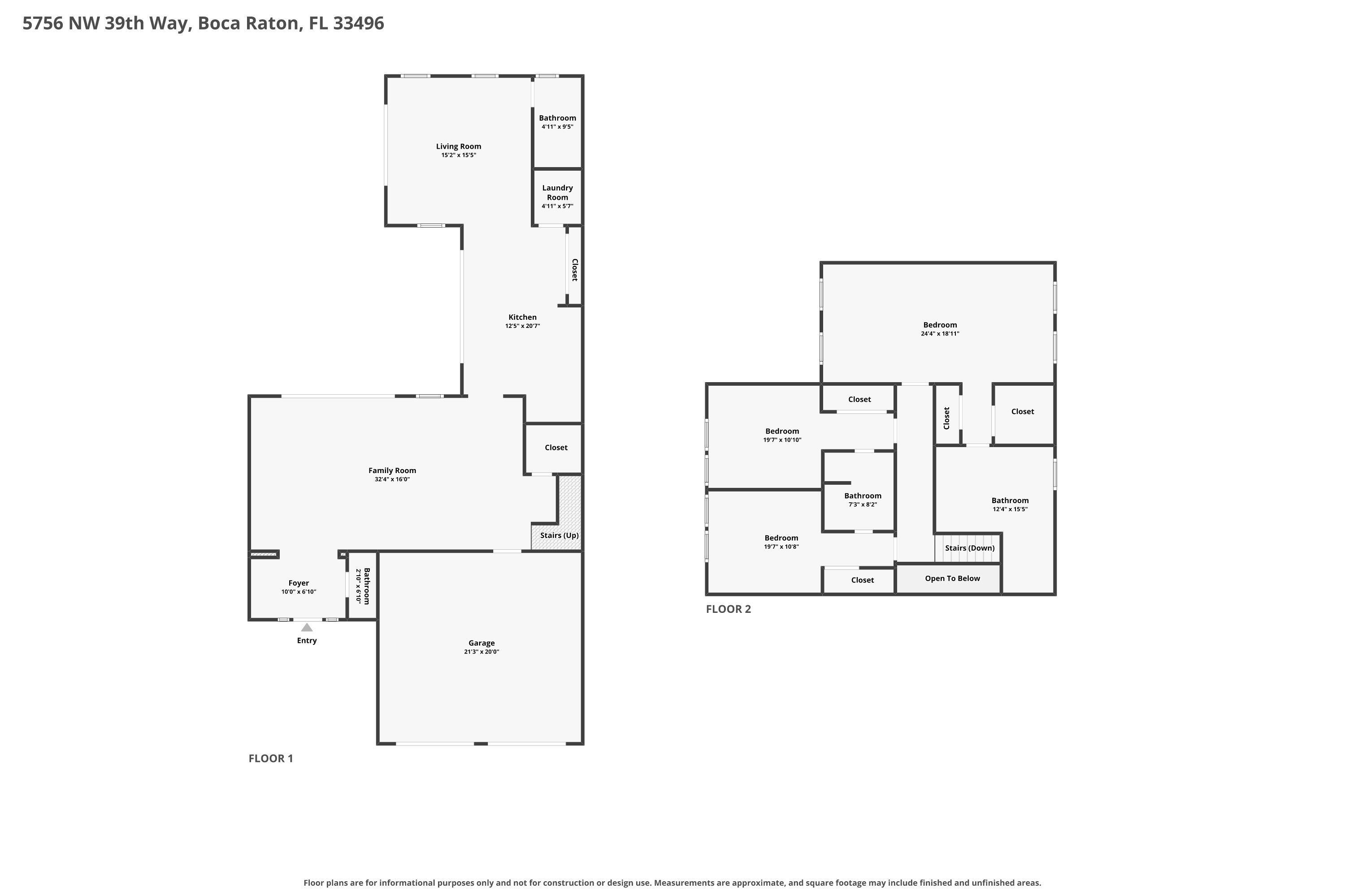 5756 Nw 39th Way Property Photo 65