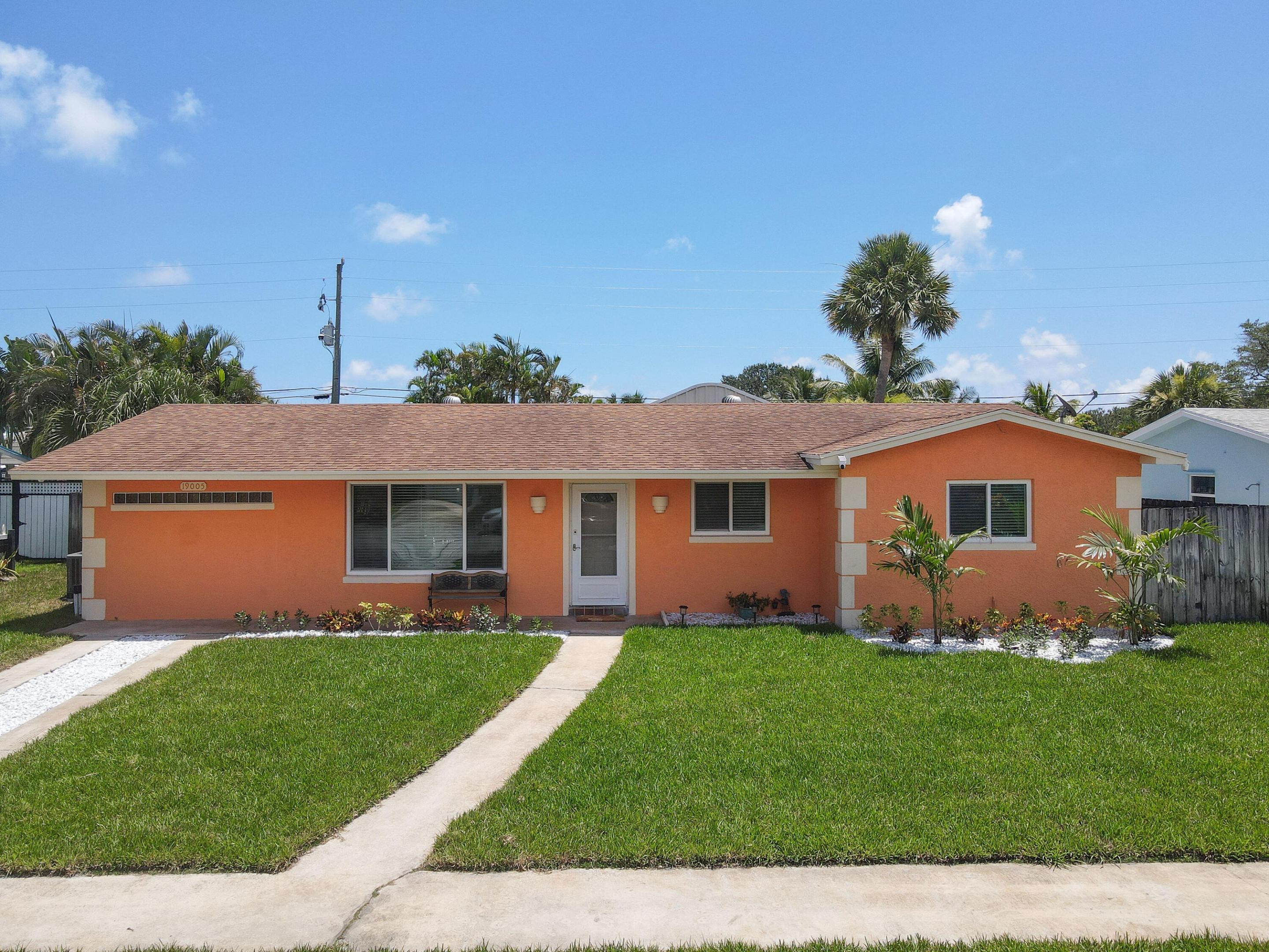 19005 SE SOUTHGATE Drive