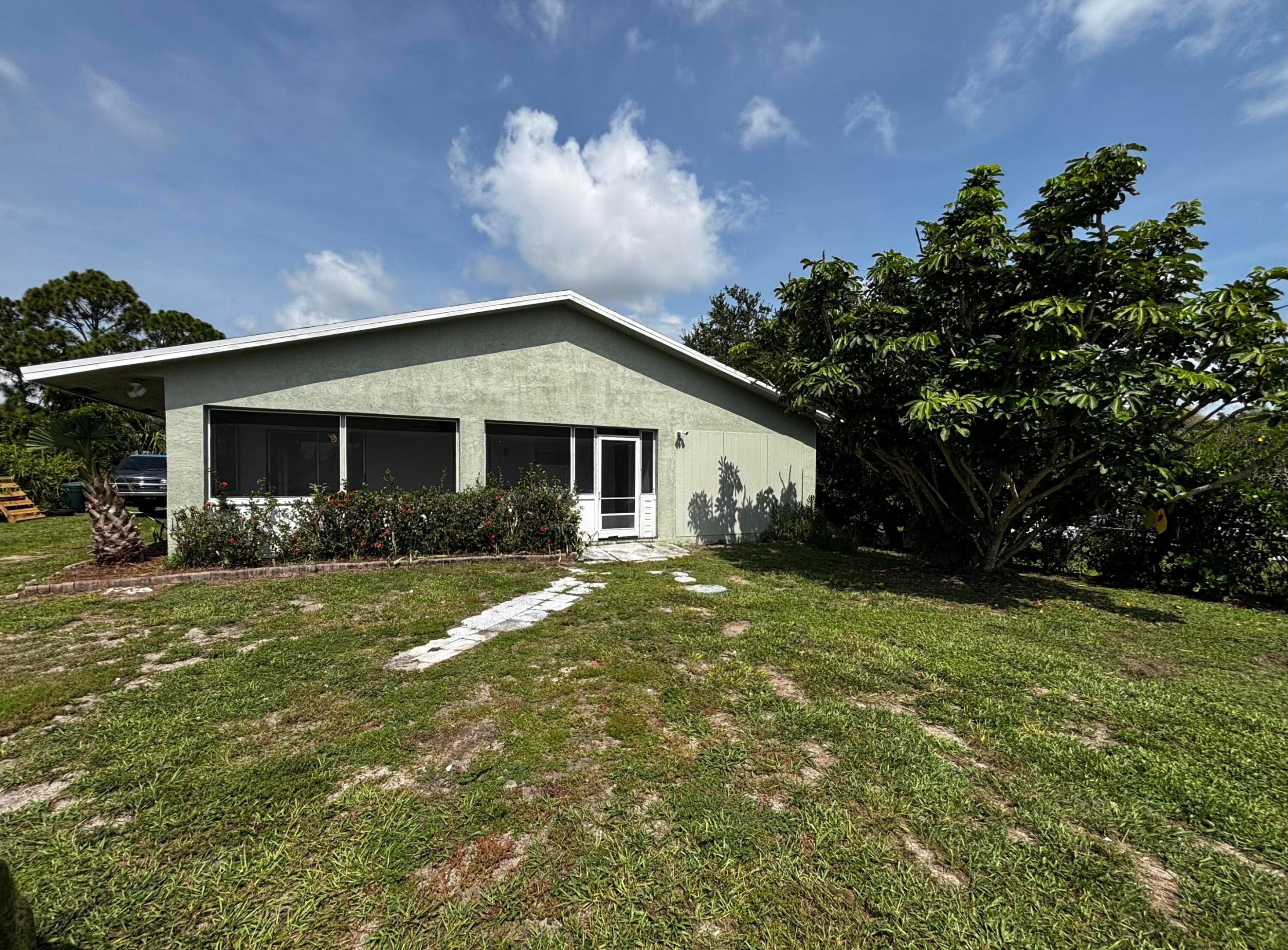 11003 Ridge Avenue B Property Photo 1