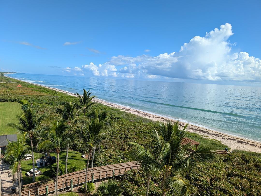 4200 N HIGHWAY A1A 711 Property Photo 1