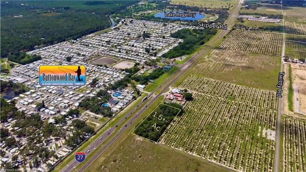 10500 U.S. Highway 27 S Property Photo 1
