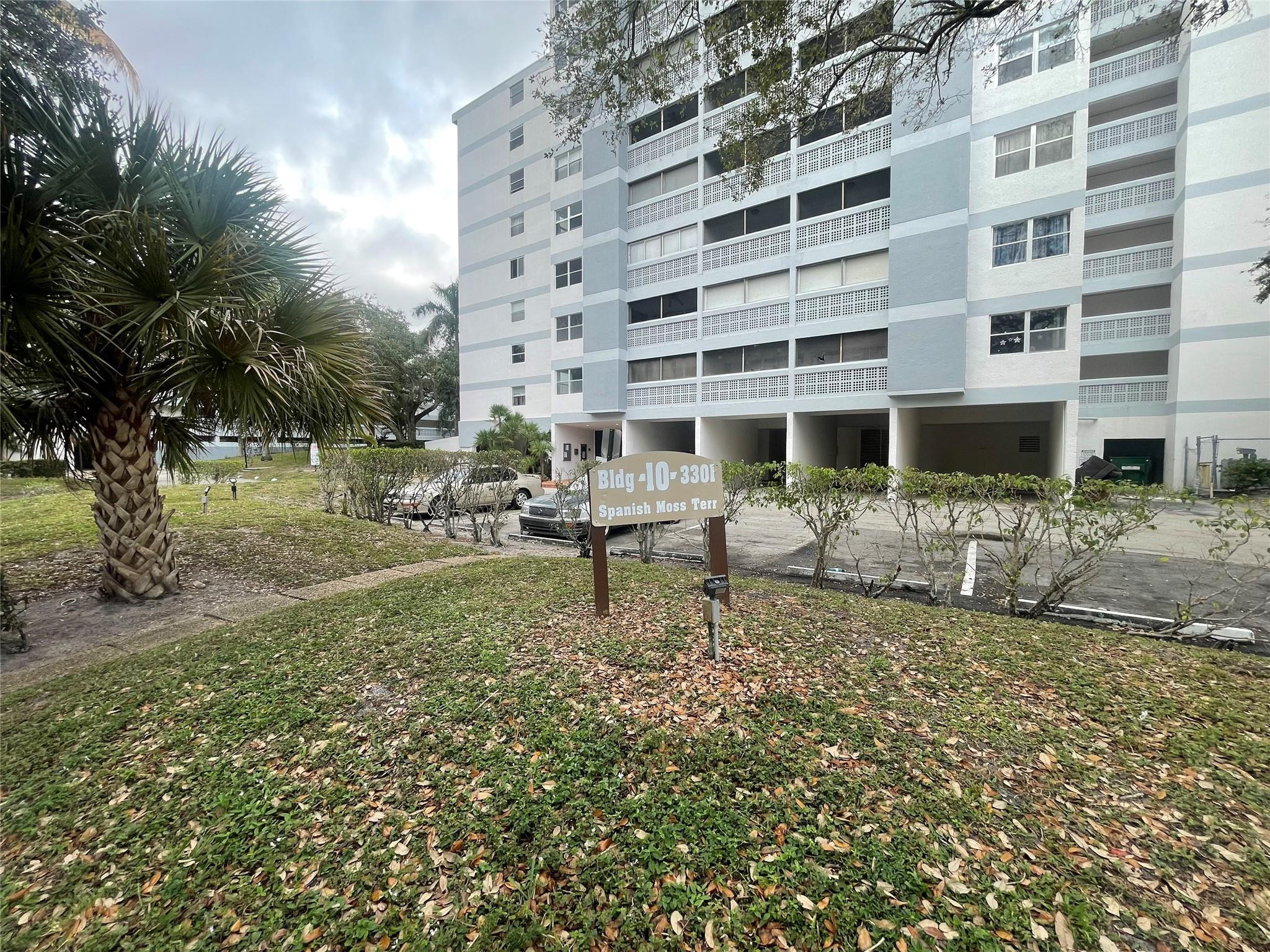 3301 Spanish Moss Terrace 610 Property Photo 27