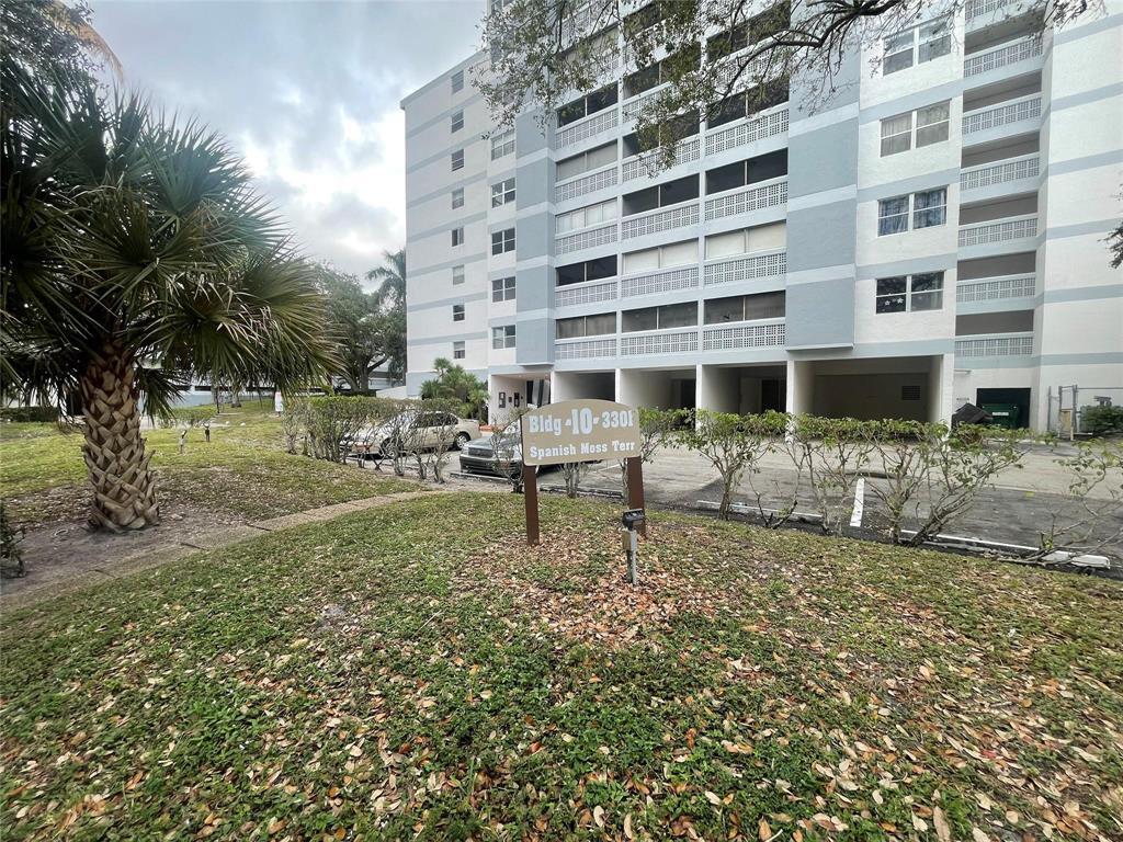 3301 Spanish Moss Terrace 610 Property Photo 34