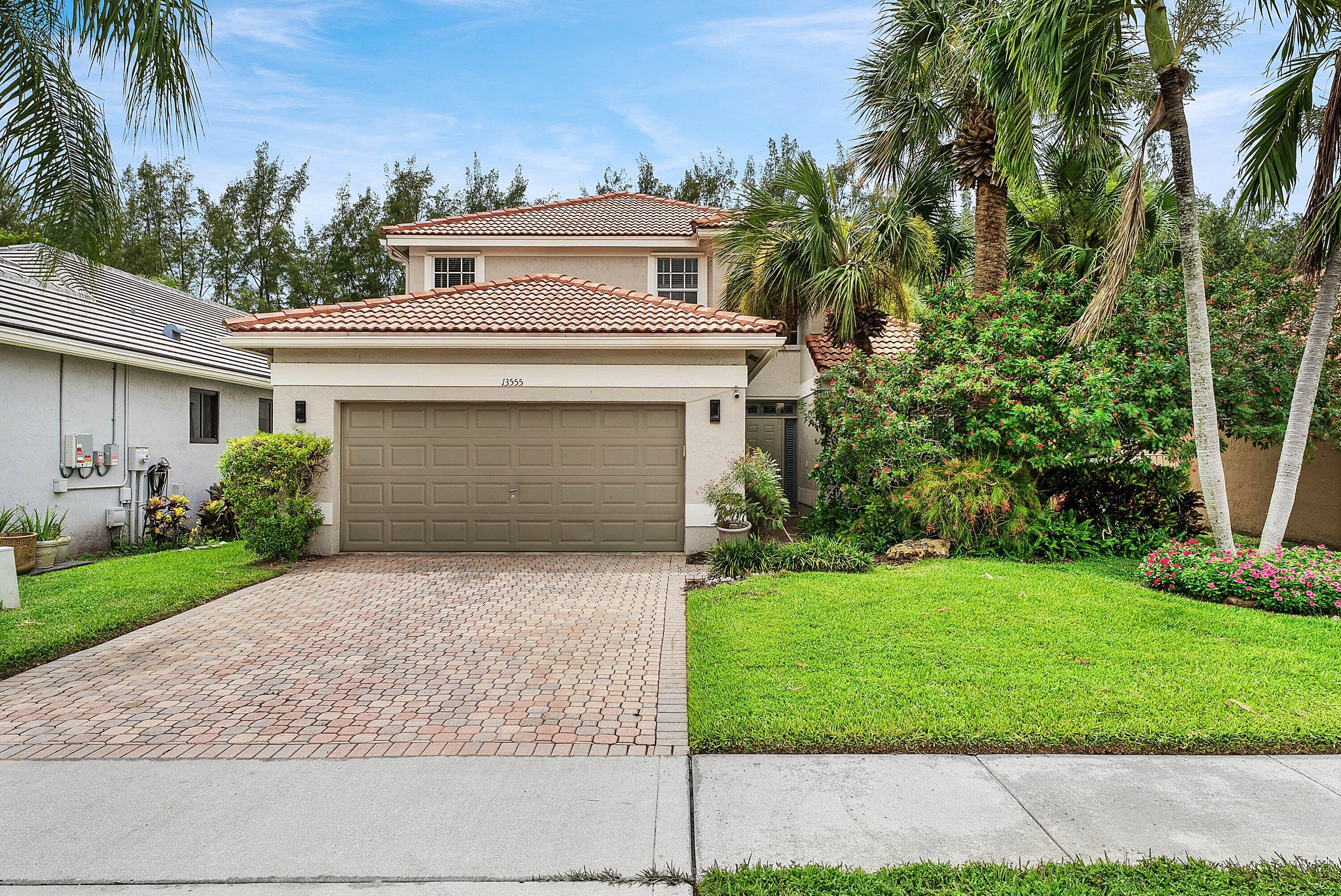 13555 Kiltie Court Property Photo 1