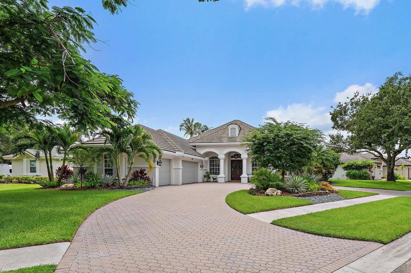 6768 Cypress Cove Circle Property Photo 1