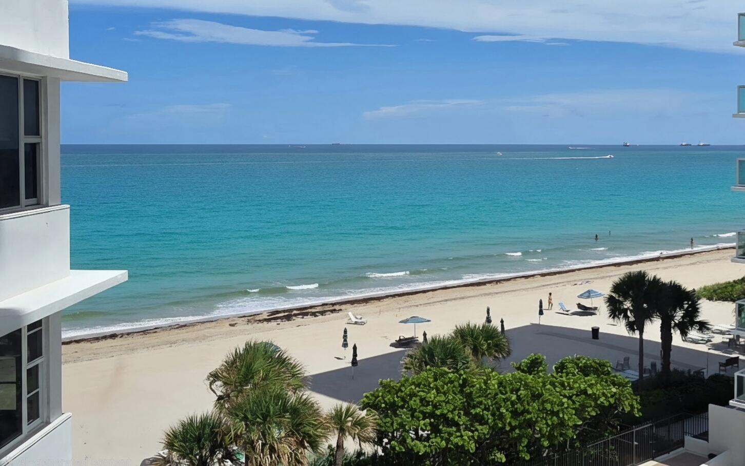 3600 Galt Ocean Drive 5d