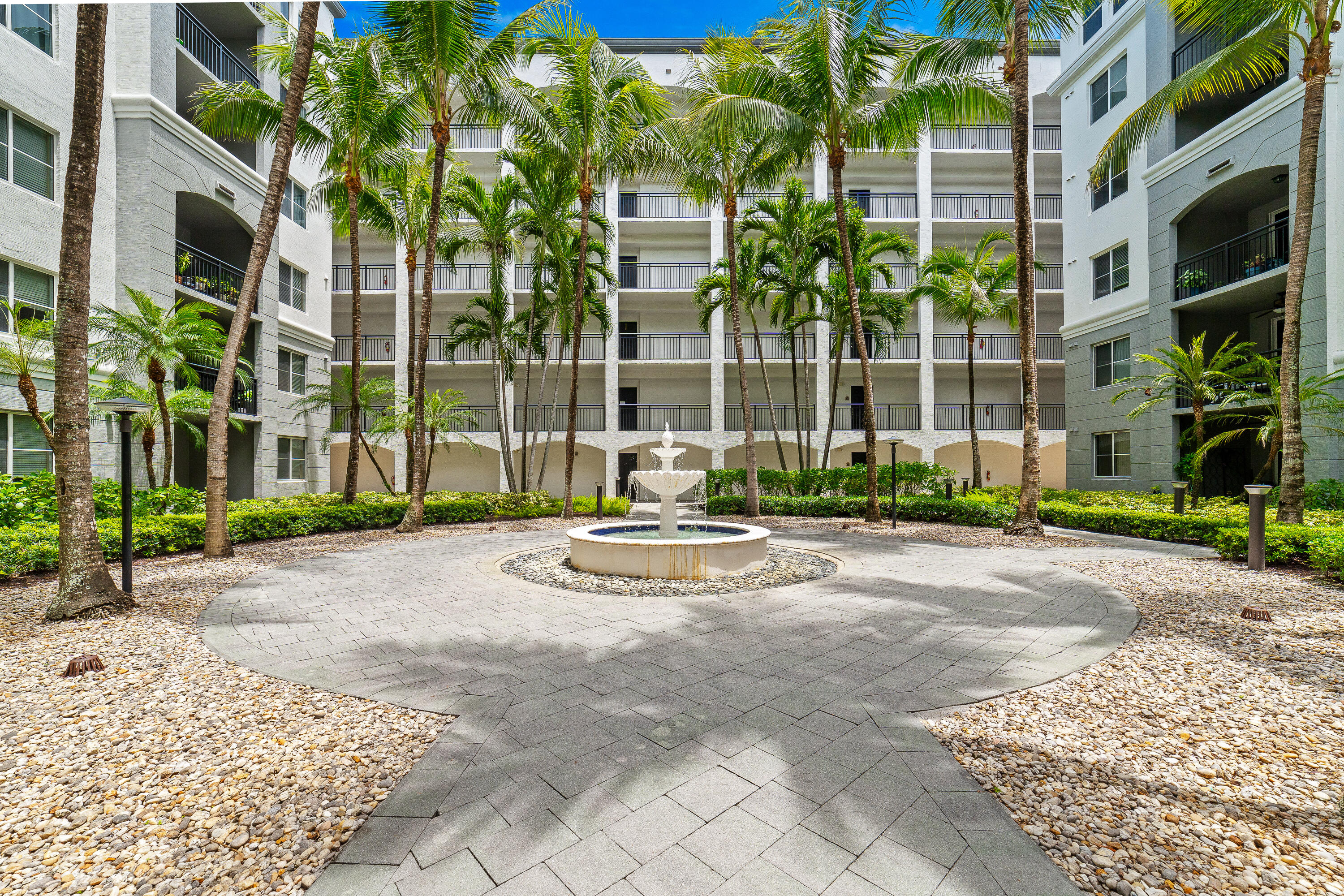 1660 Renaissance Commons Boulevard 2301