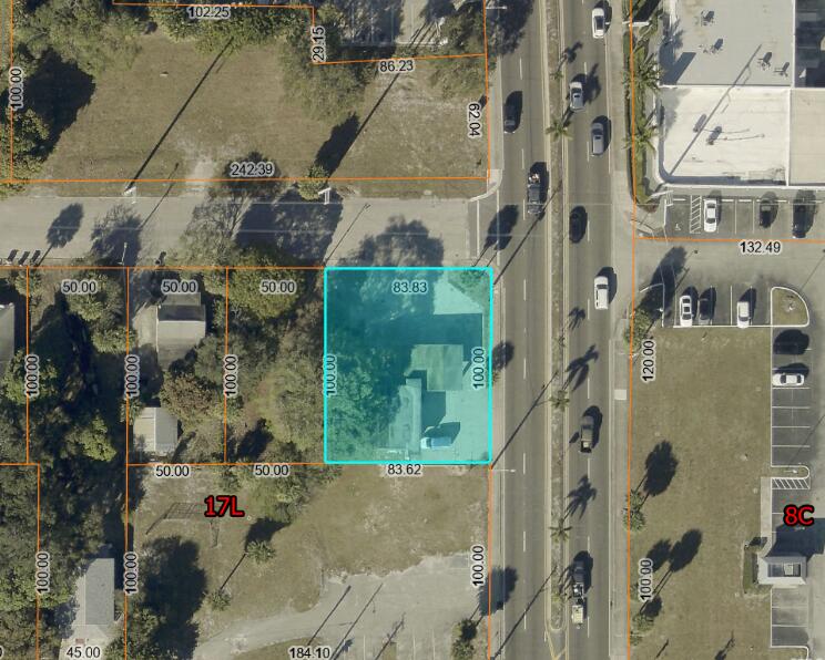 525 N Us Hwy 1 Property Photo 4