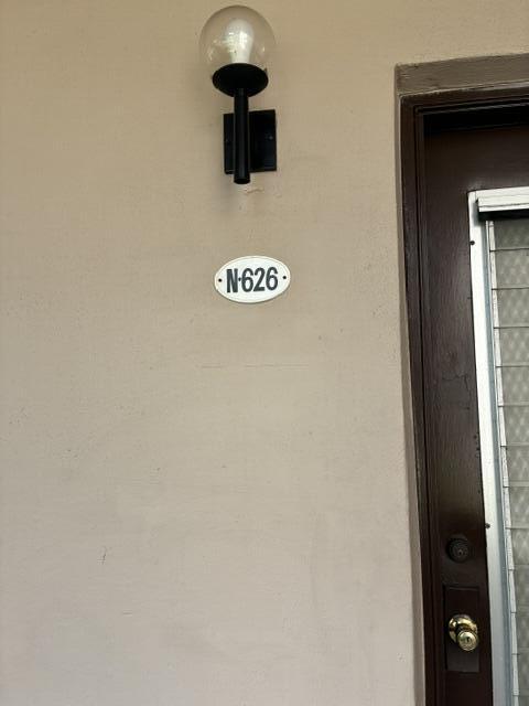 626 Normandy Lane N 626n Property Photo 30