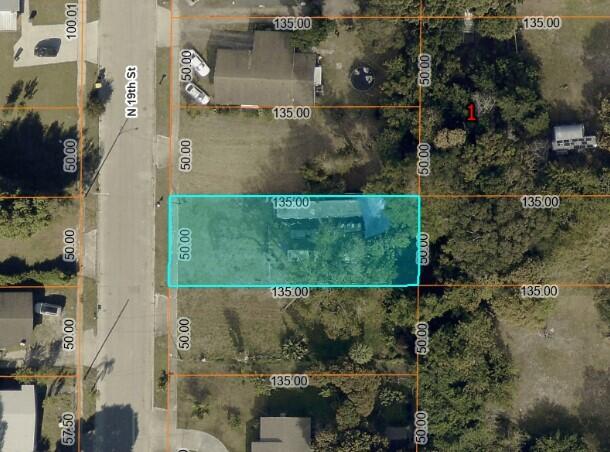 702 N 19th N Street Property Photo 1