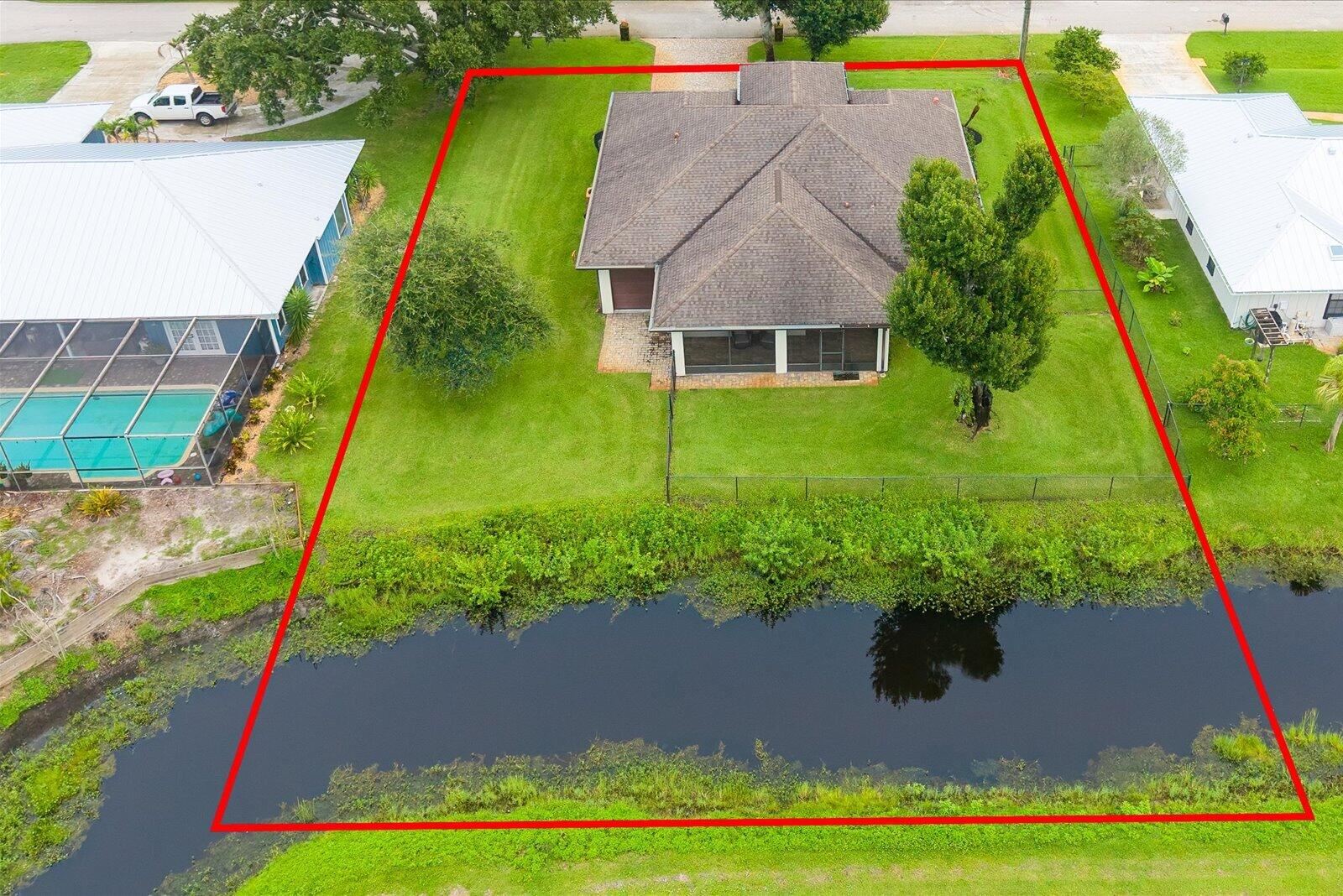 5103 Echo Pines Circle E Property Photo 45
