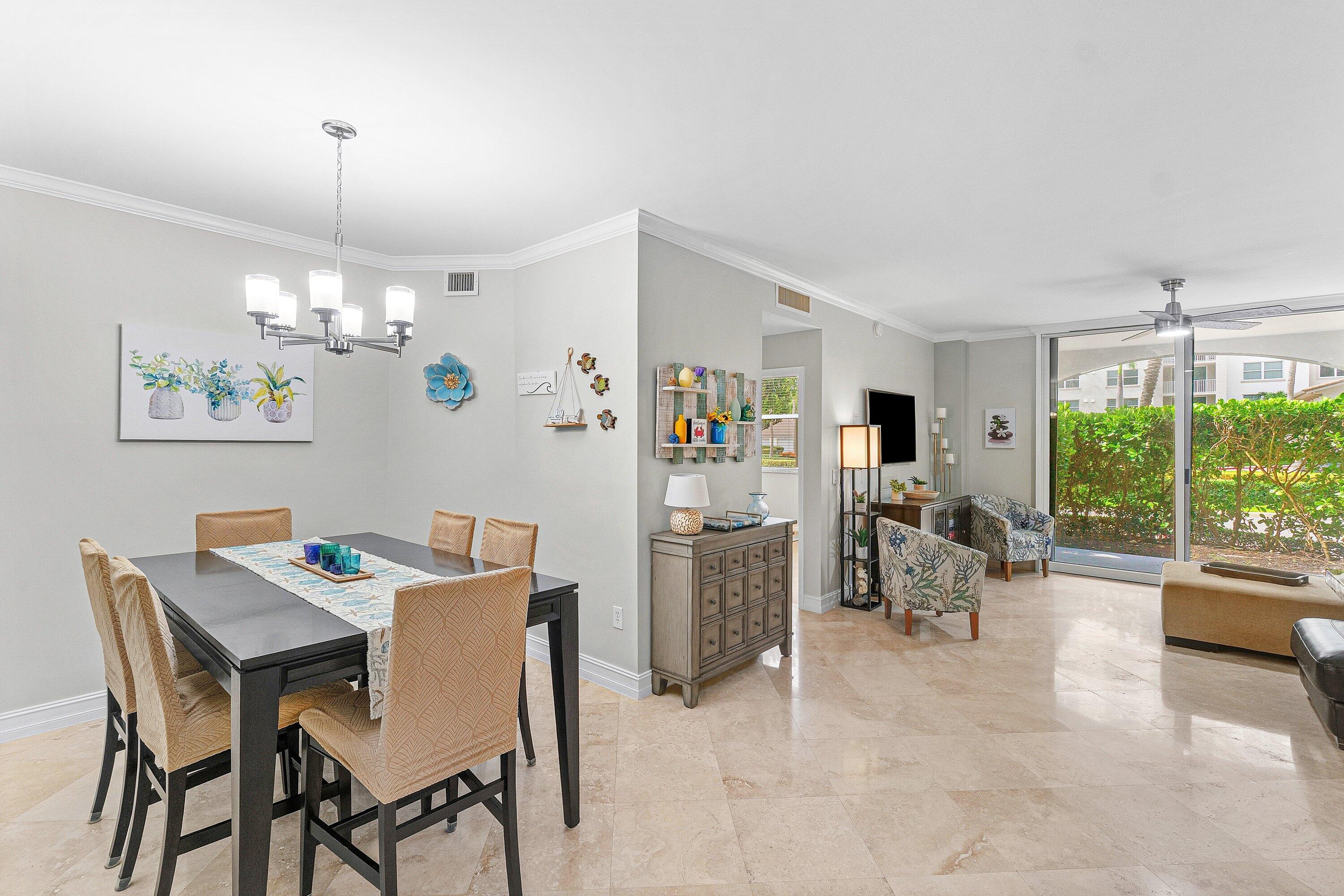 3606 S Ocean Boulevard 105 Property Photo 8