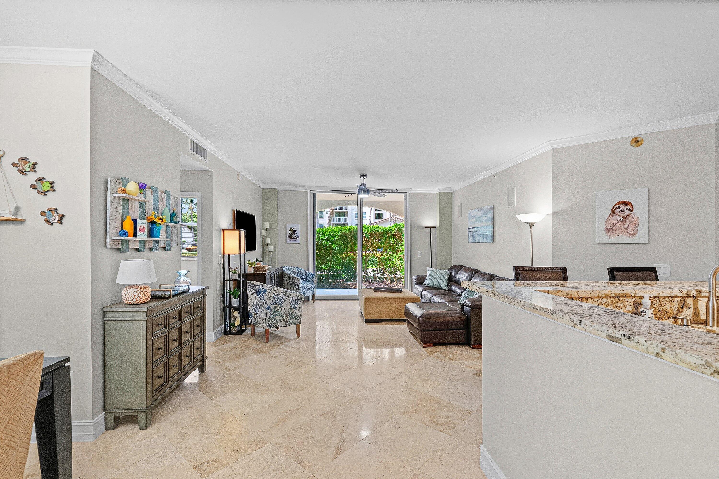 3606 S Ocean Boulevard 105 Property Photo 10