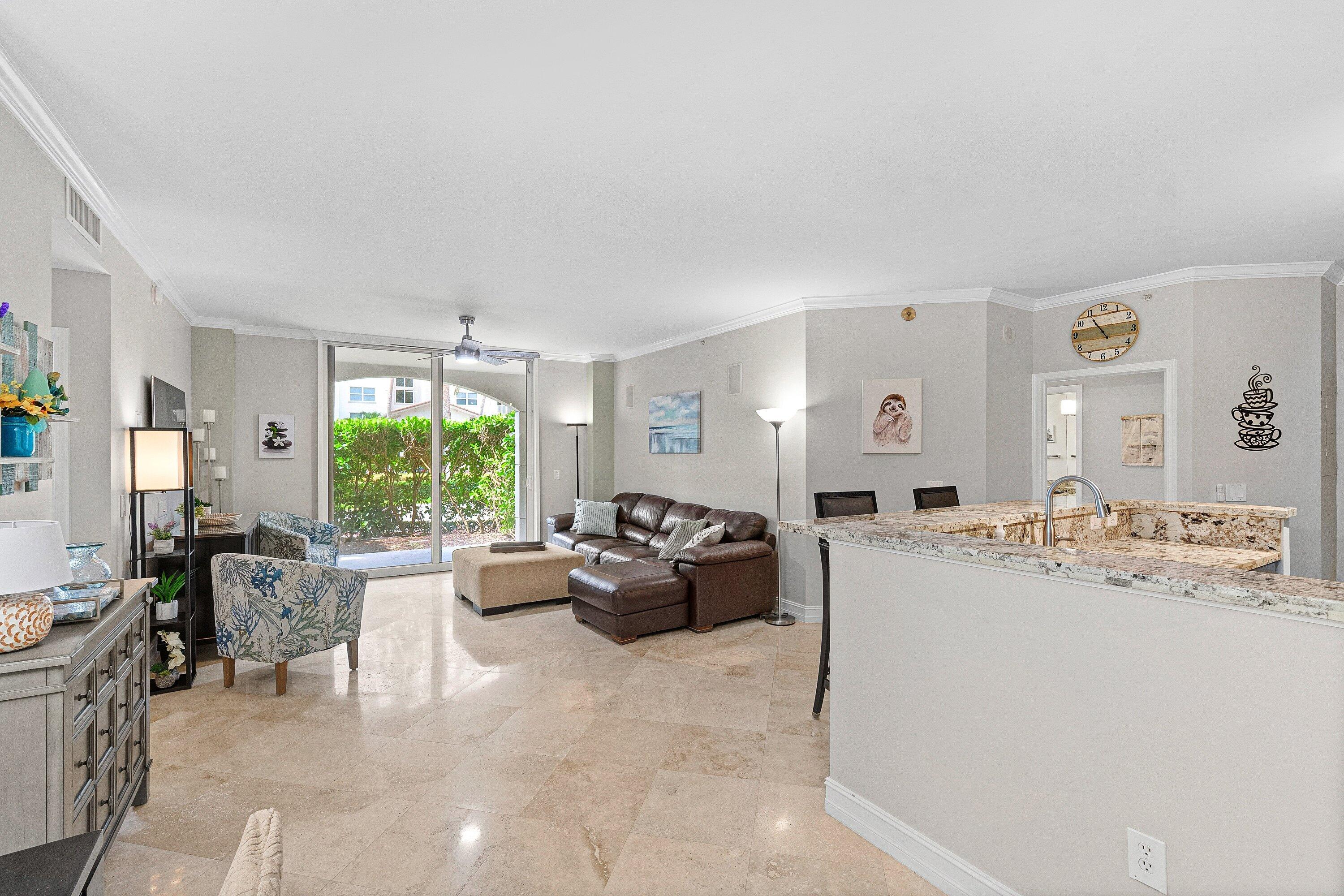 3606 S Ocean Boulevard 105 Property Photo 11