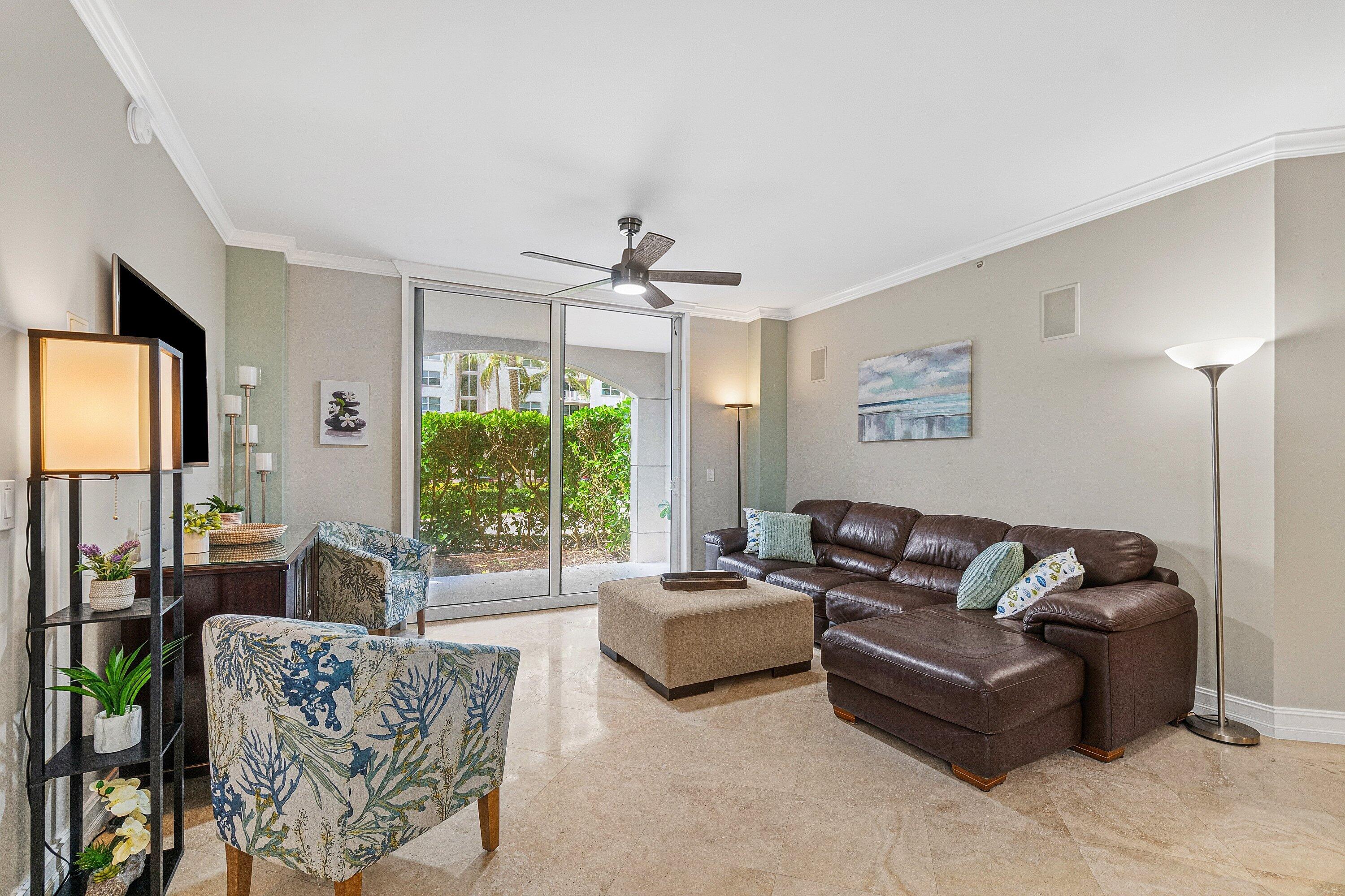 3606 S Ocean Boulevard 105 Property Photo 13