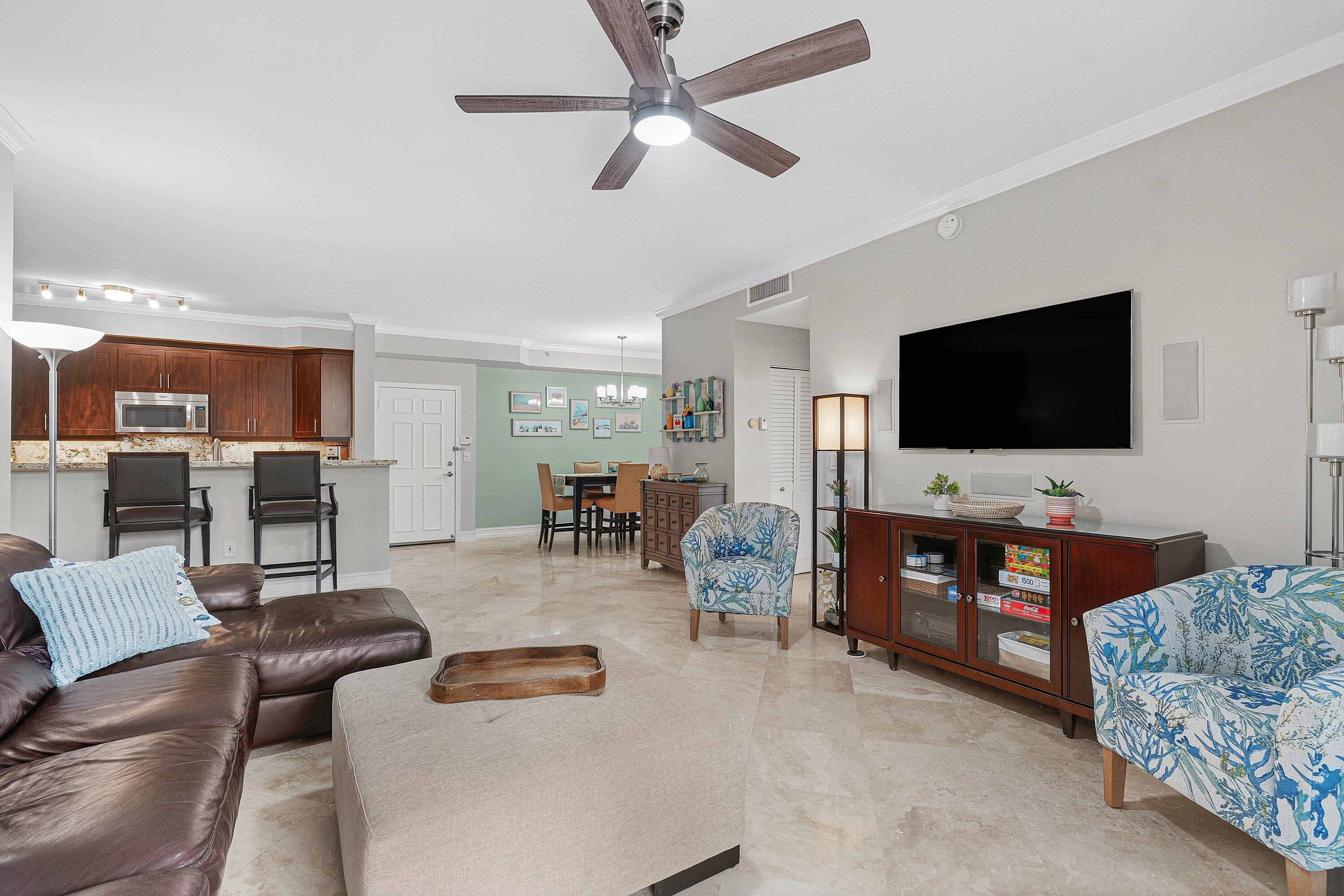 3606 S Ocean Boulevard 105 Property Photo 15