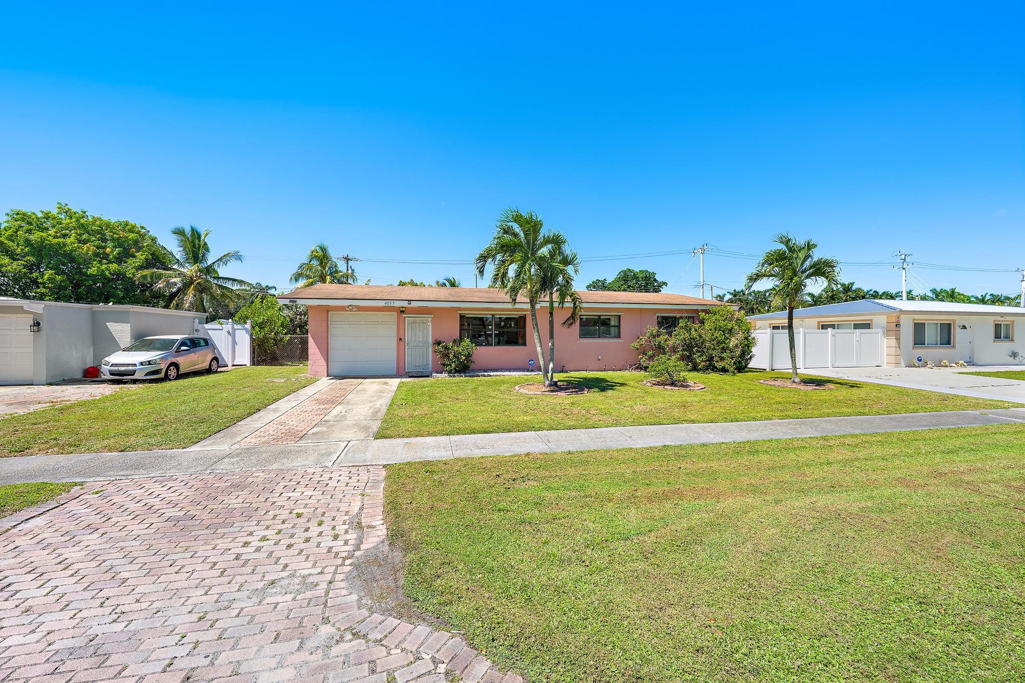 4057 Chukker Drive Property Photo 4