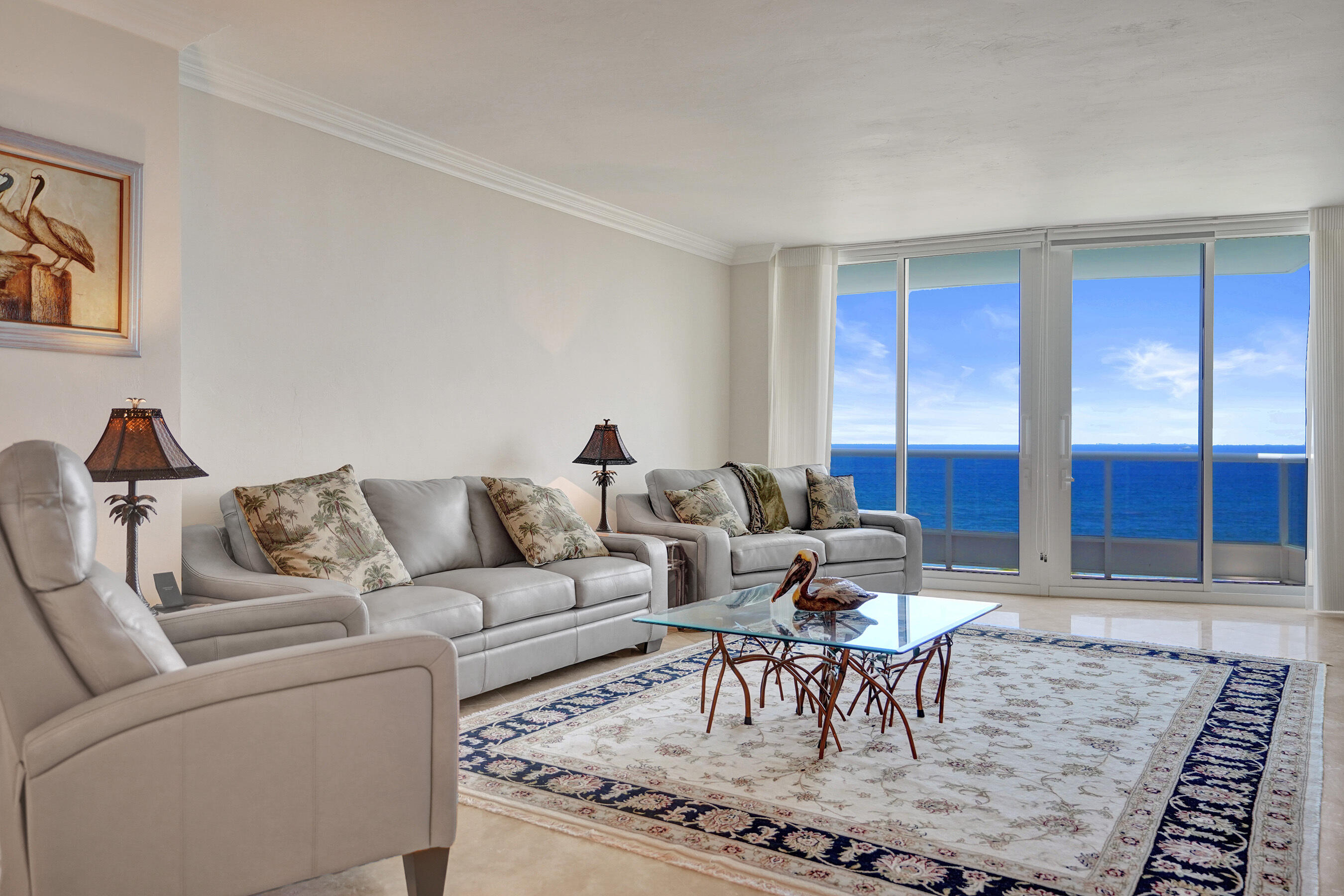 700 S Ocean Boulevard 604 Property Photo 5
