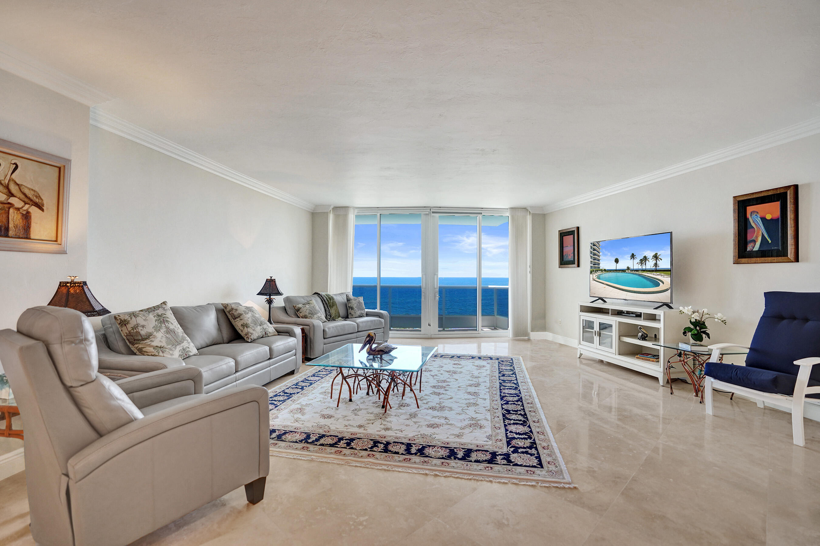 700 S Ocean Boulevard 604 Property Photo 6