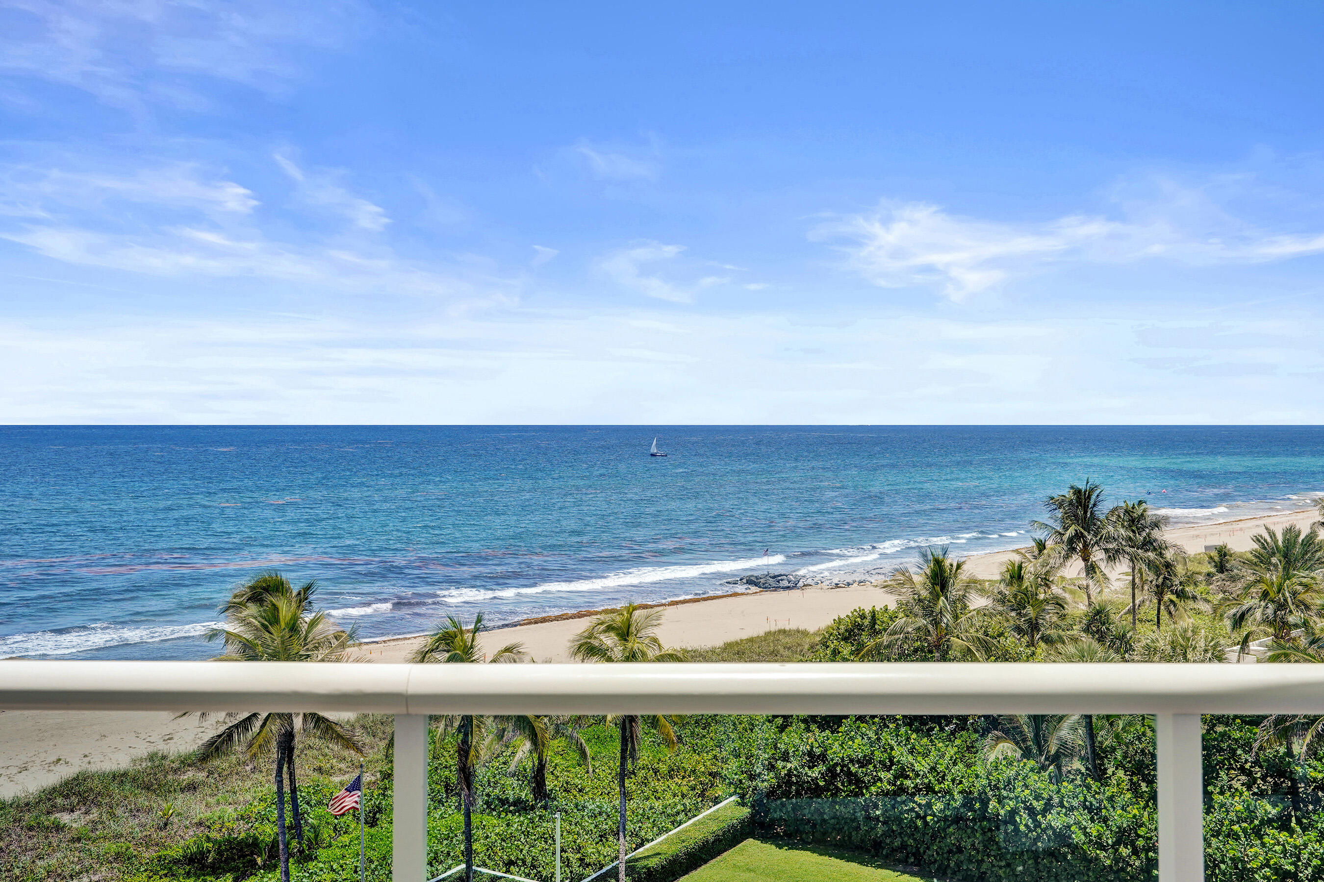 700 S Ocean Boulevard 604 Property Photo 18