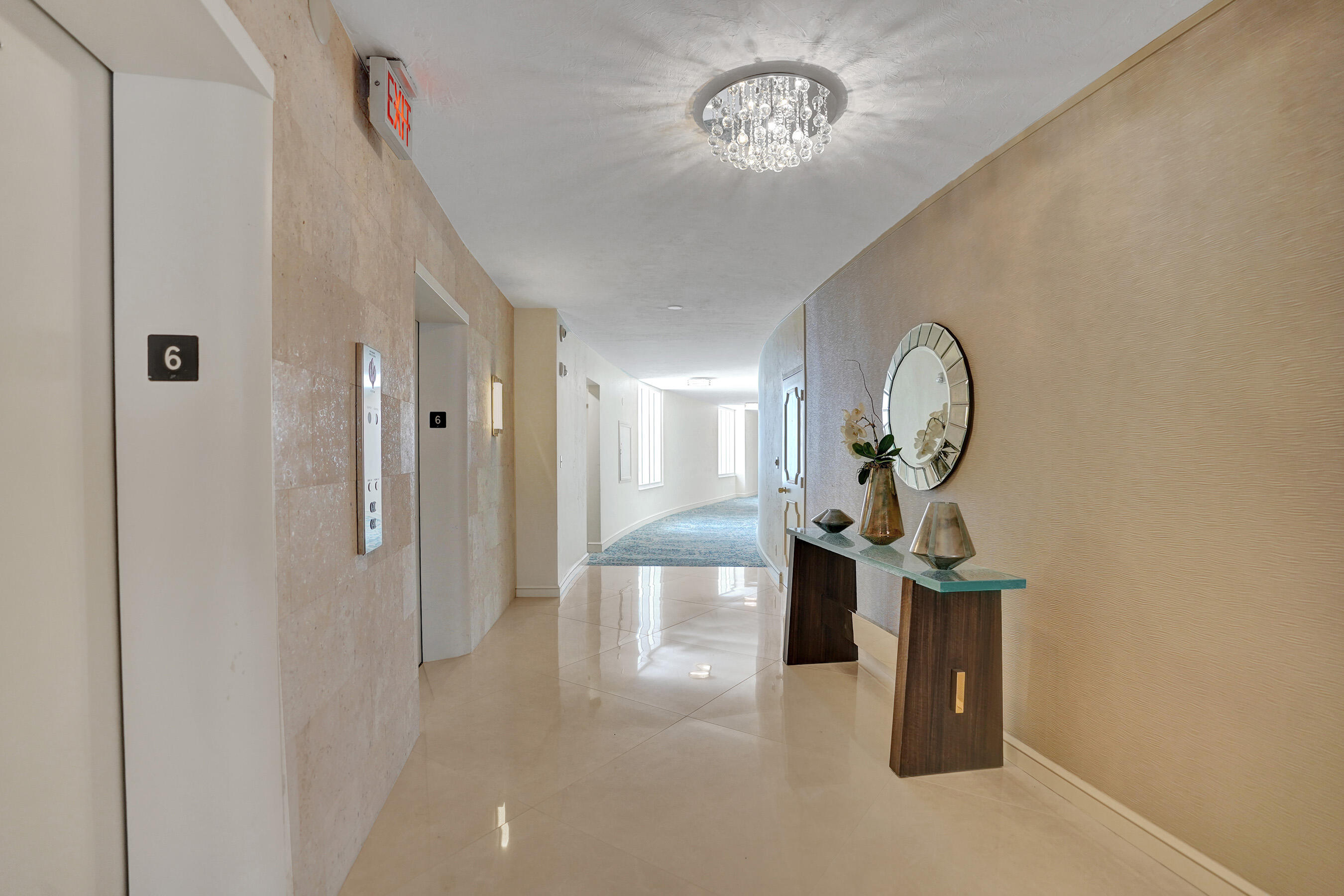 700 S Ocean Boulevard 604 Property Photo 34