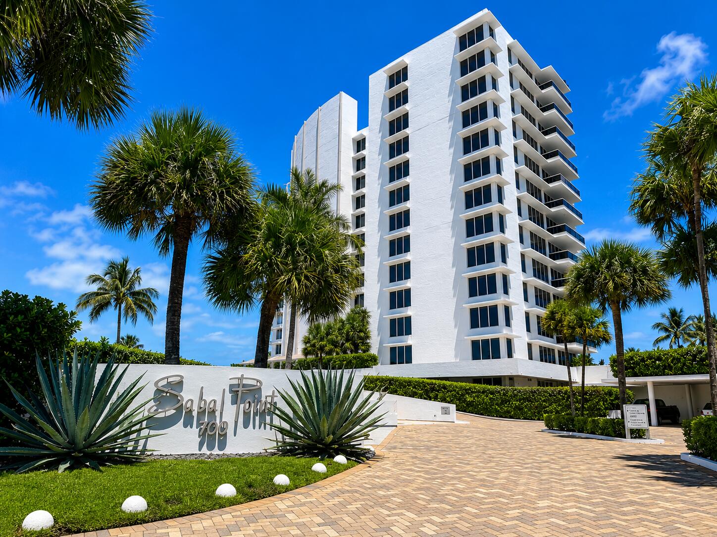 700 S Ocean Boulevard 604 Property Photo 42
