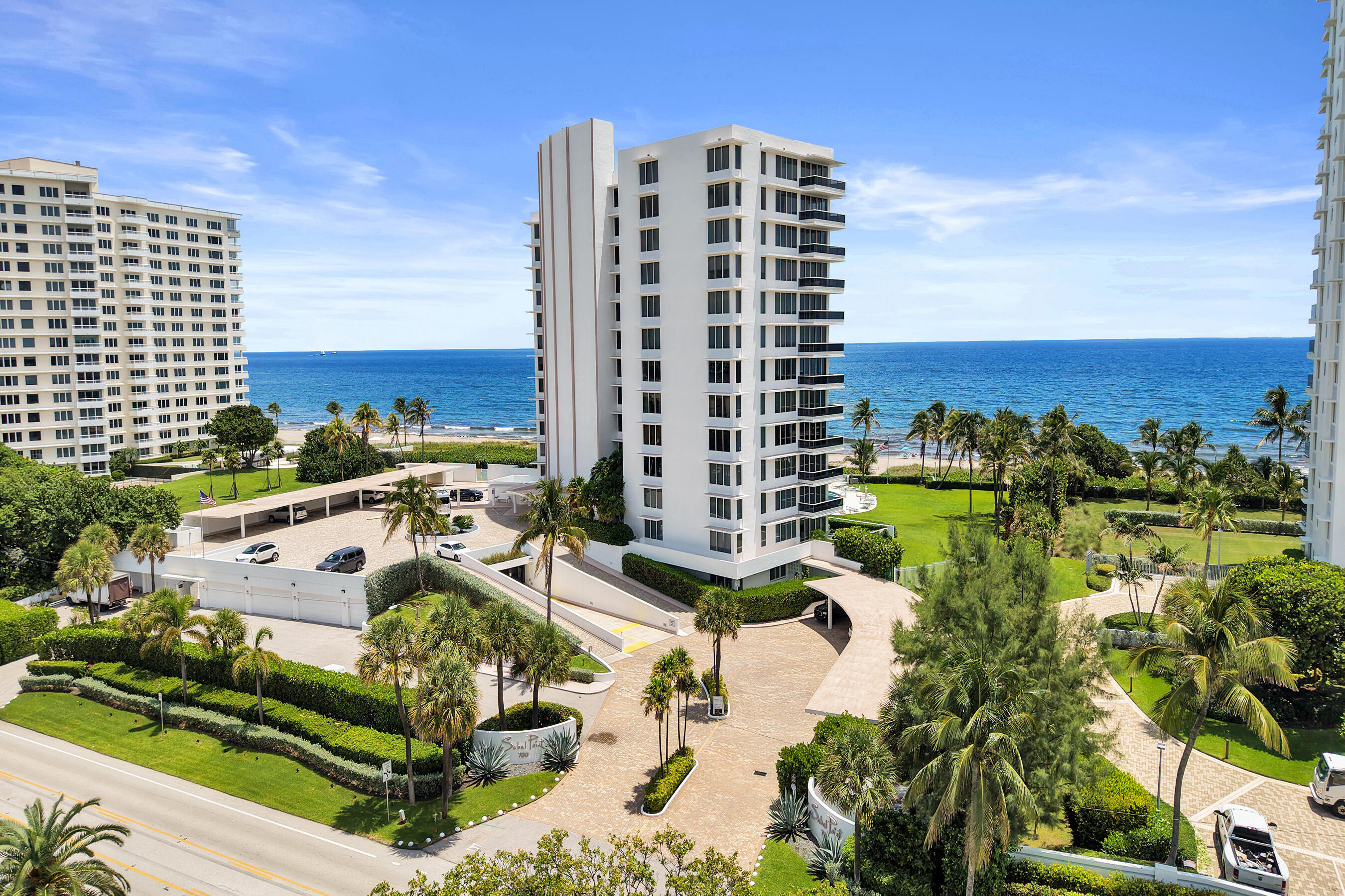 700 S Ocean Boulevard 604 Property Photo 43