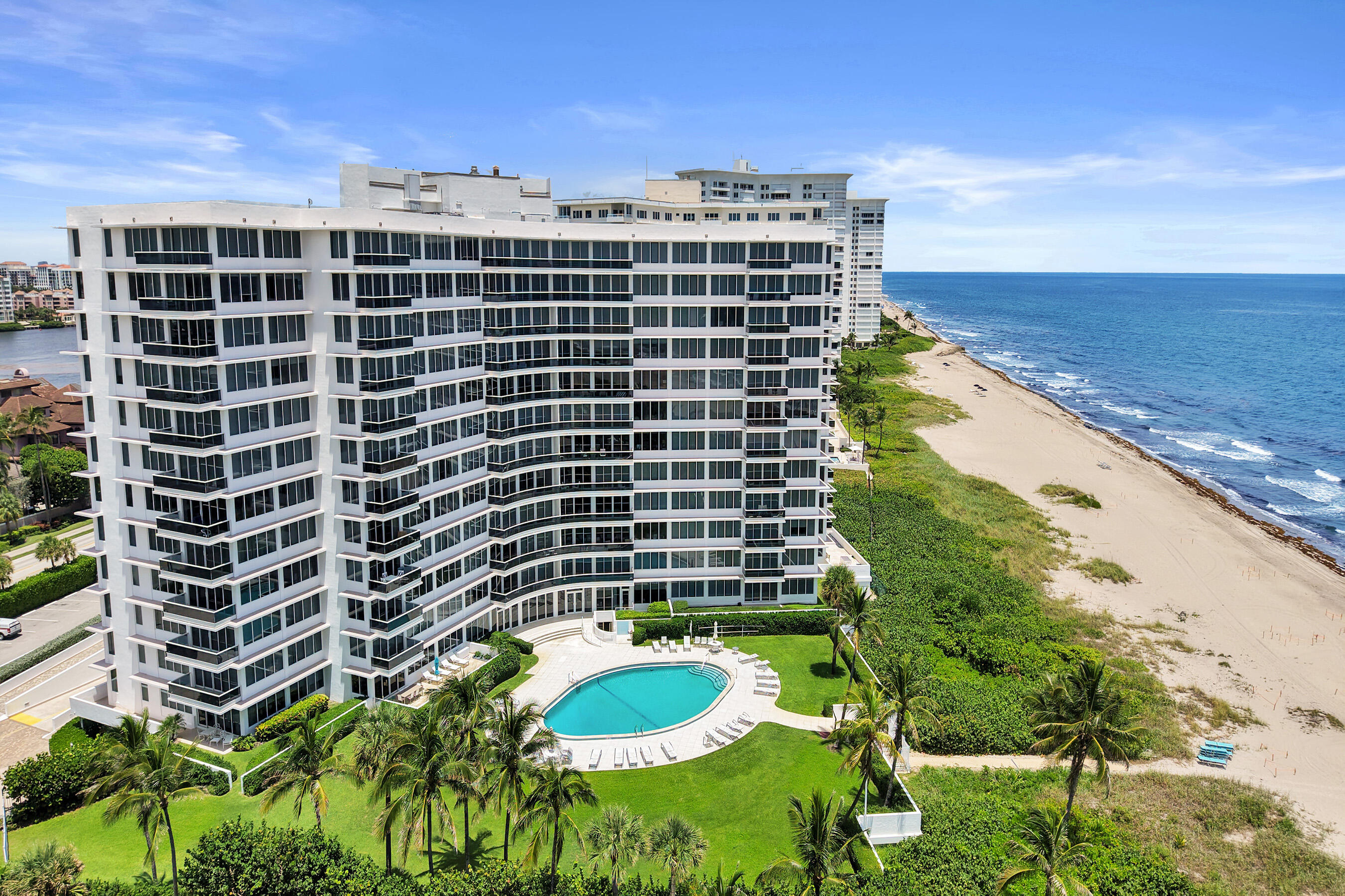 700 S Ocean Boulevard 604 Property Photo 44