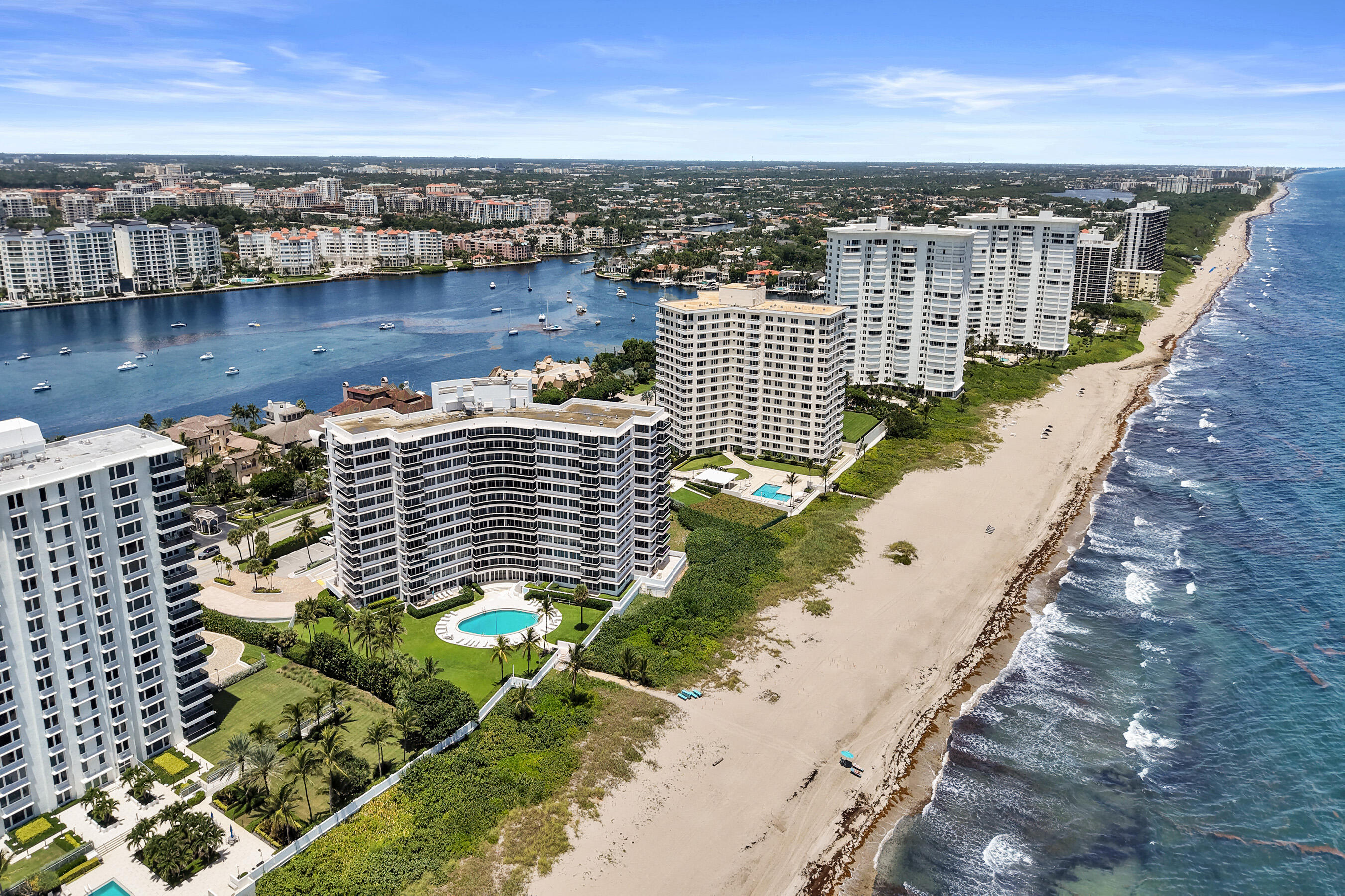 700 S Ocean Boulevard 604 Property Photo 45