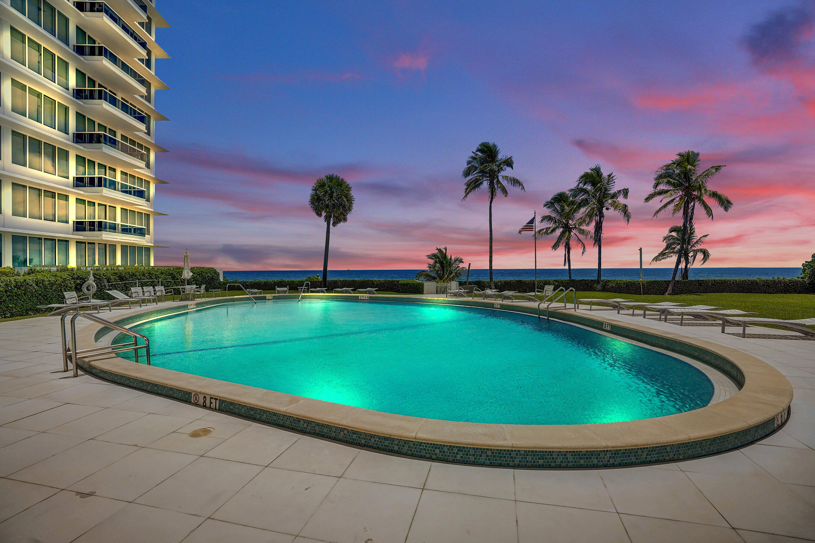 700 S Ocean Boulevard 604 Property Photo 47