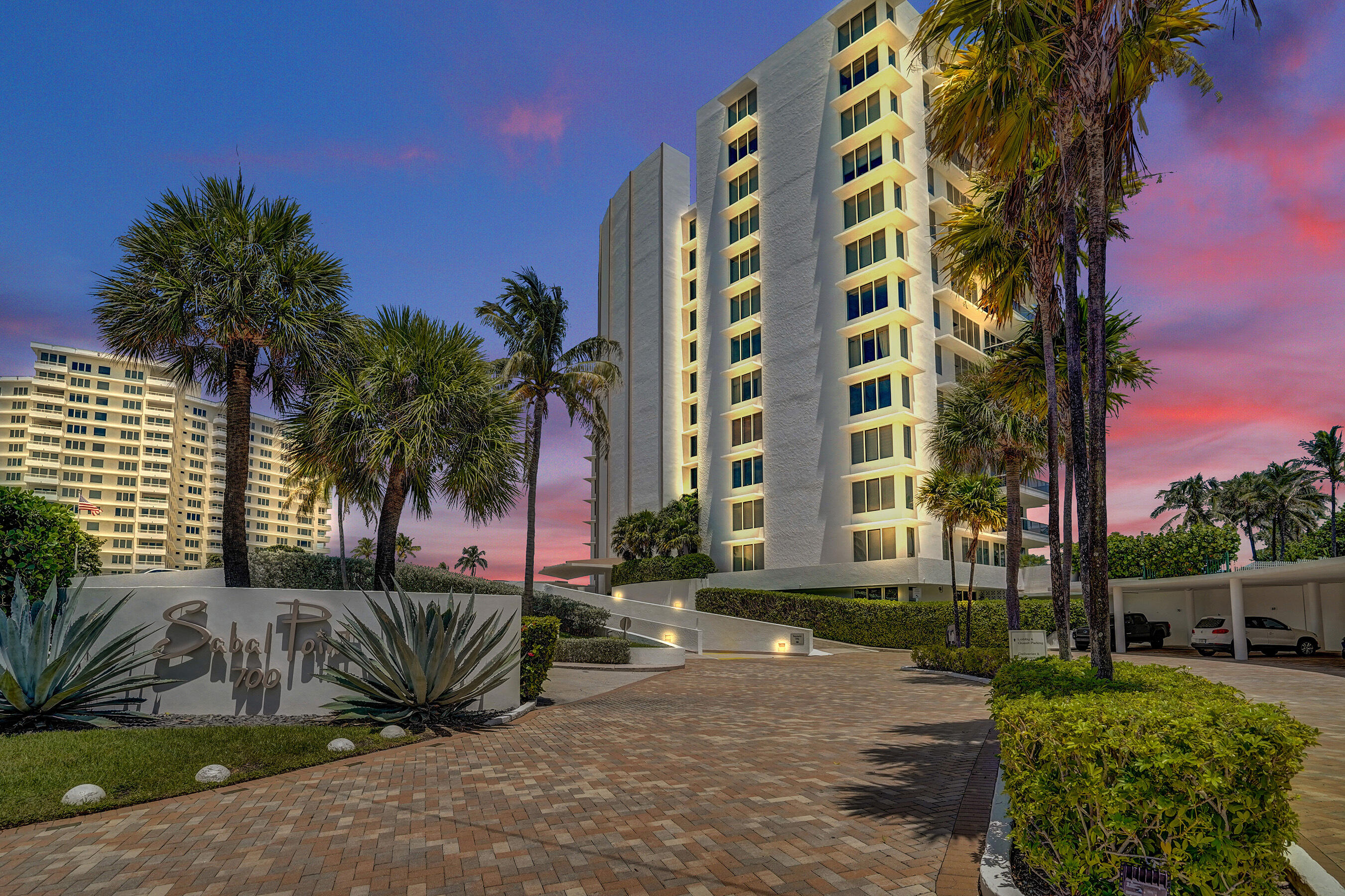 700 S Ocean Boulevard 604 Property Photo 48