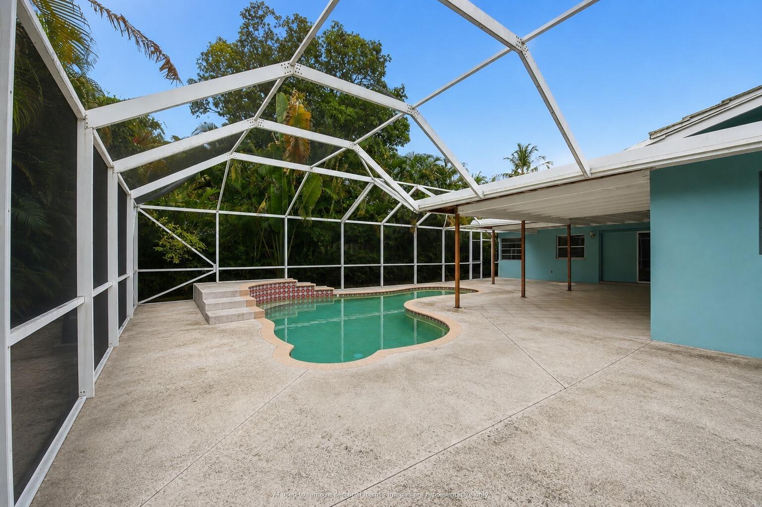 1421 Sw 13th Street Property Photo 2