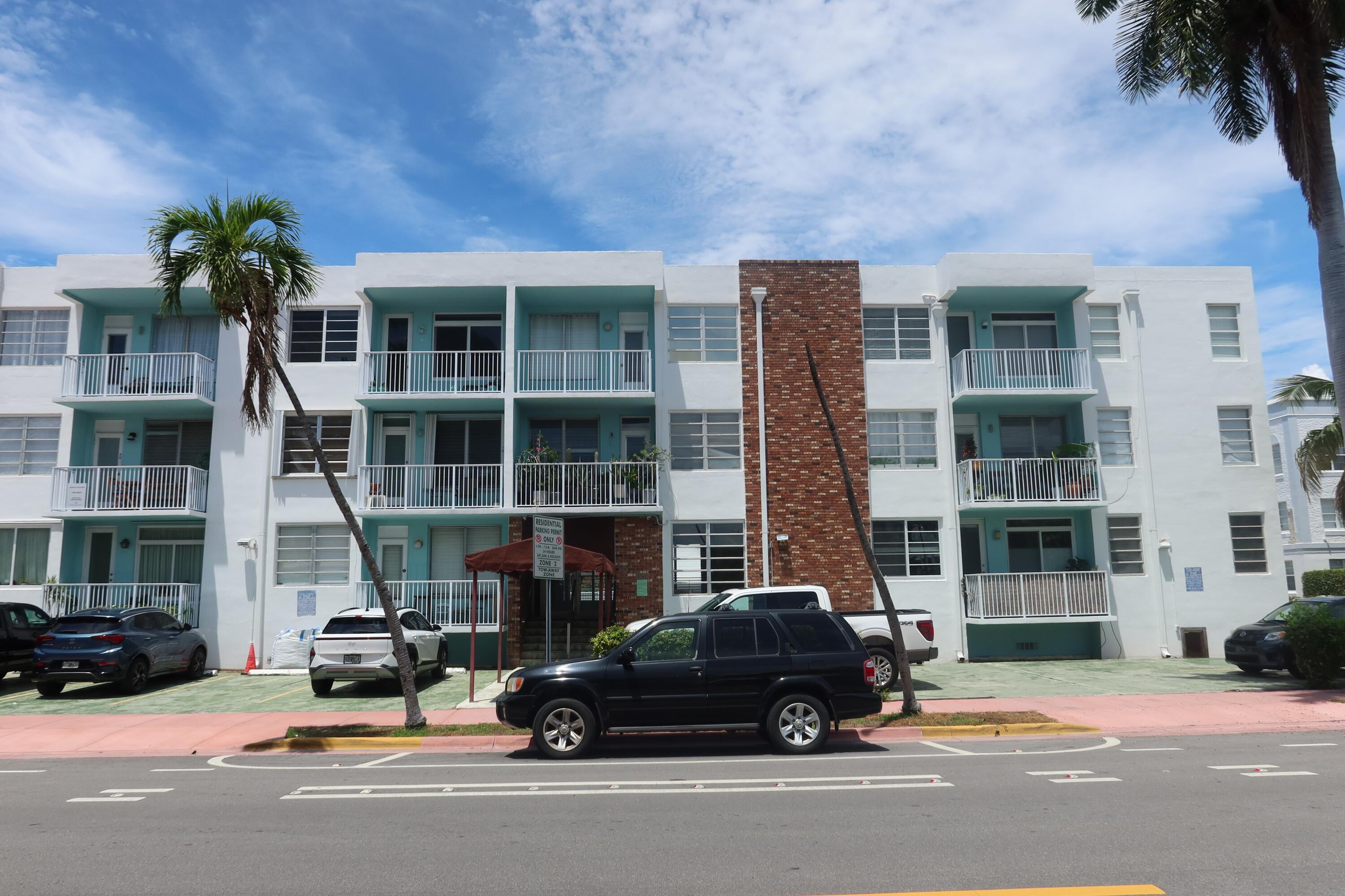 1150 EUCLID Avenue 109