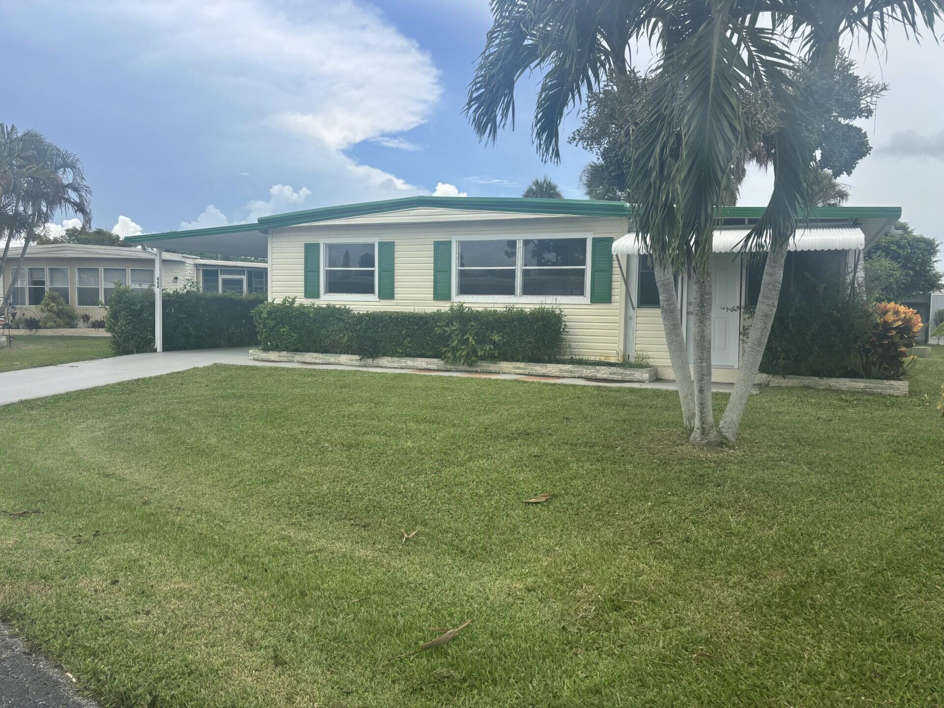 4435 Round Table Court Property Photo 1