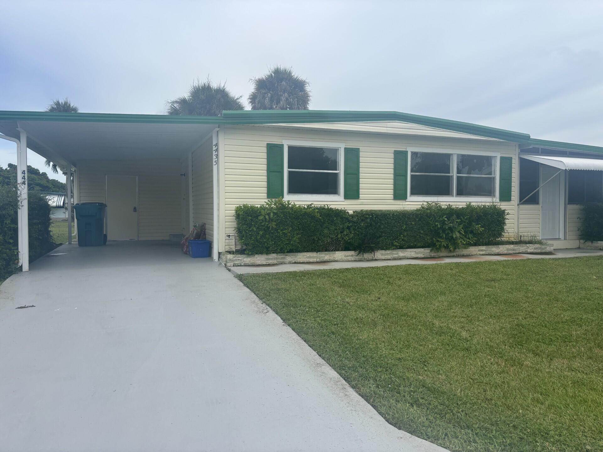 4435 Round Table Court Property Photo 2