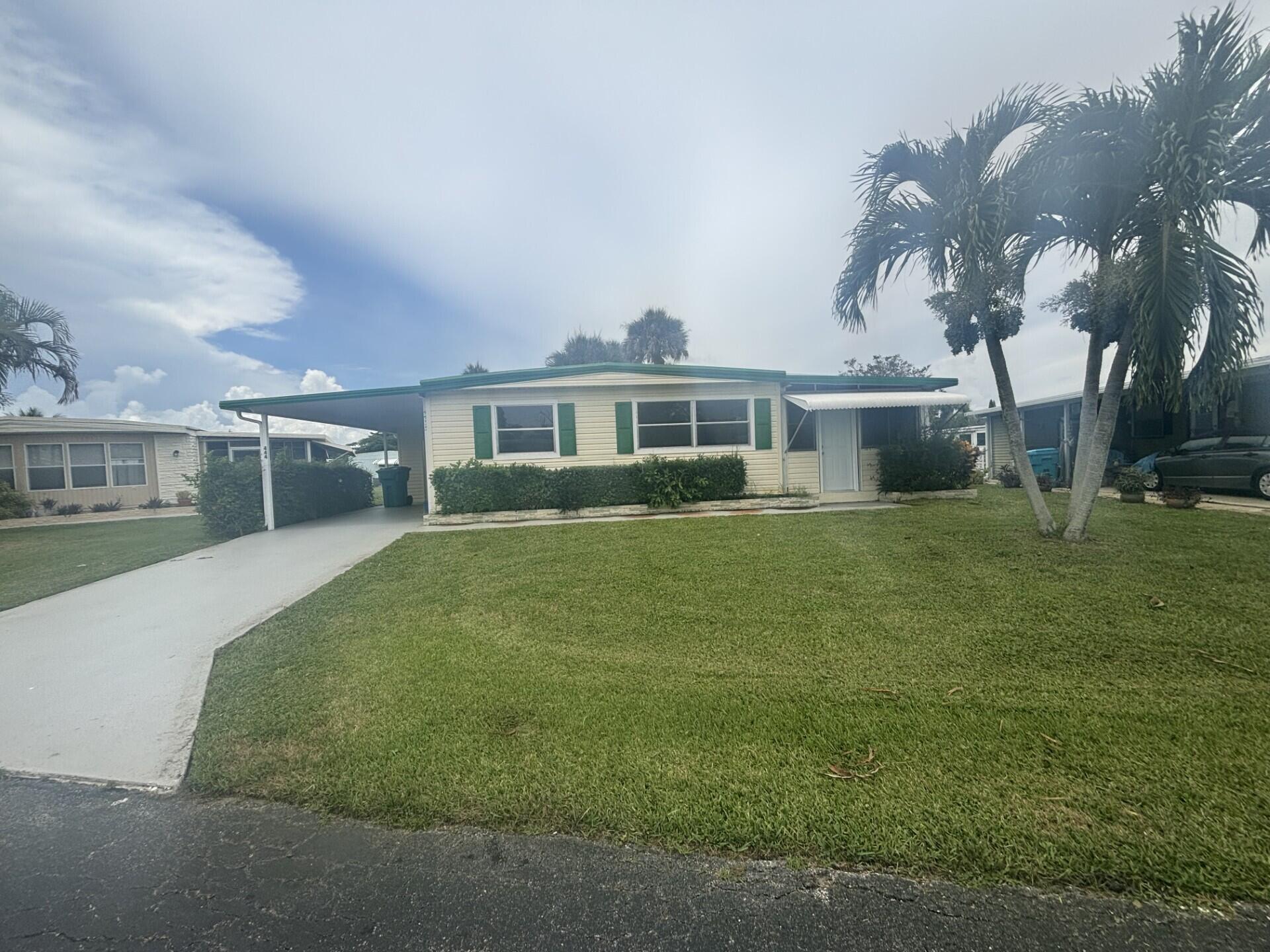 4435 Round Table Court Property Photo 3